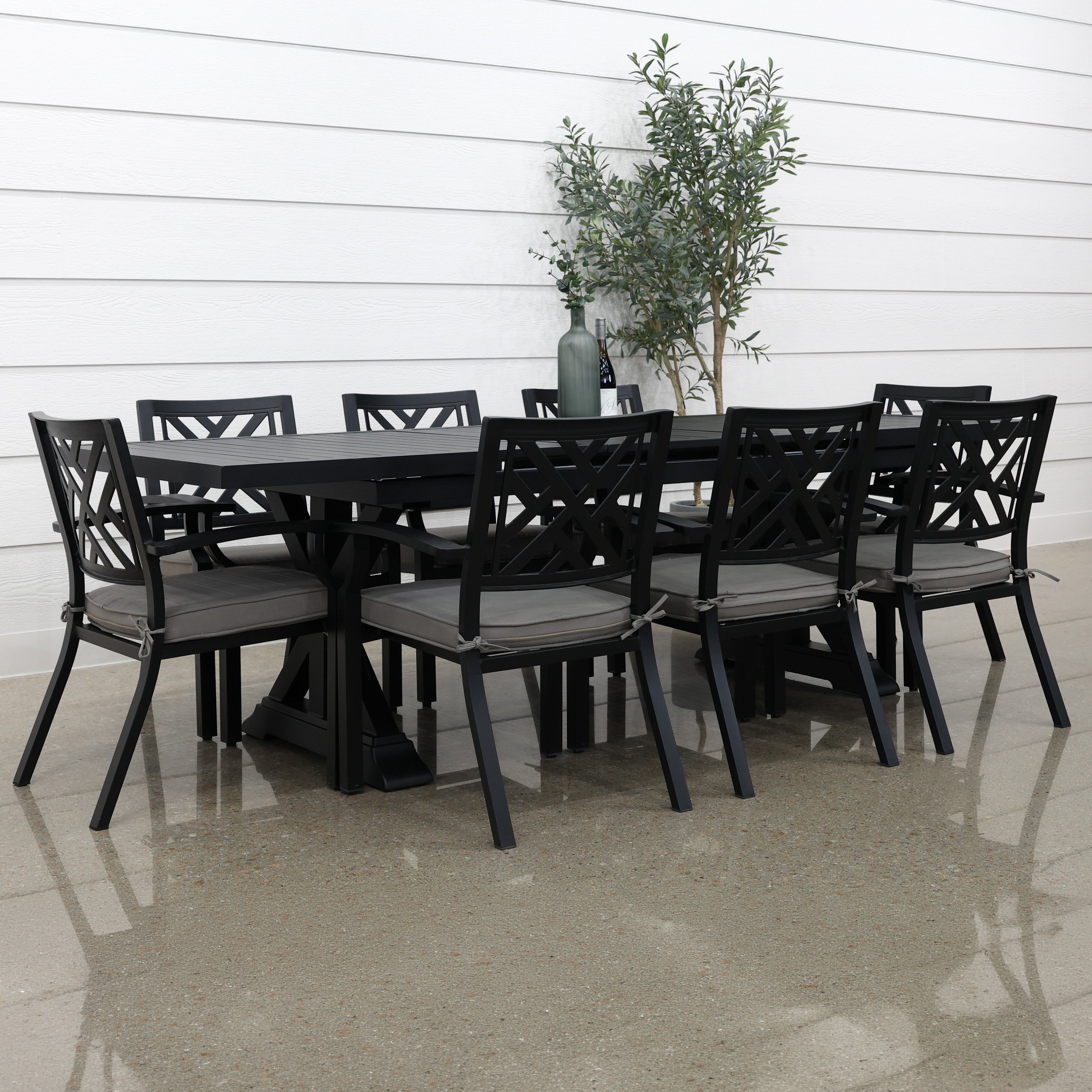 Bellarine Extension Dining Table