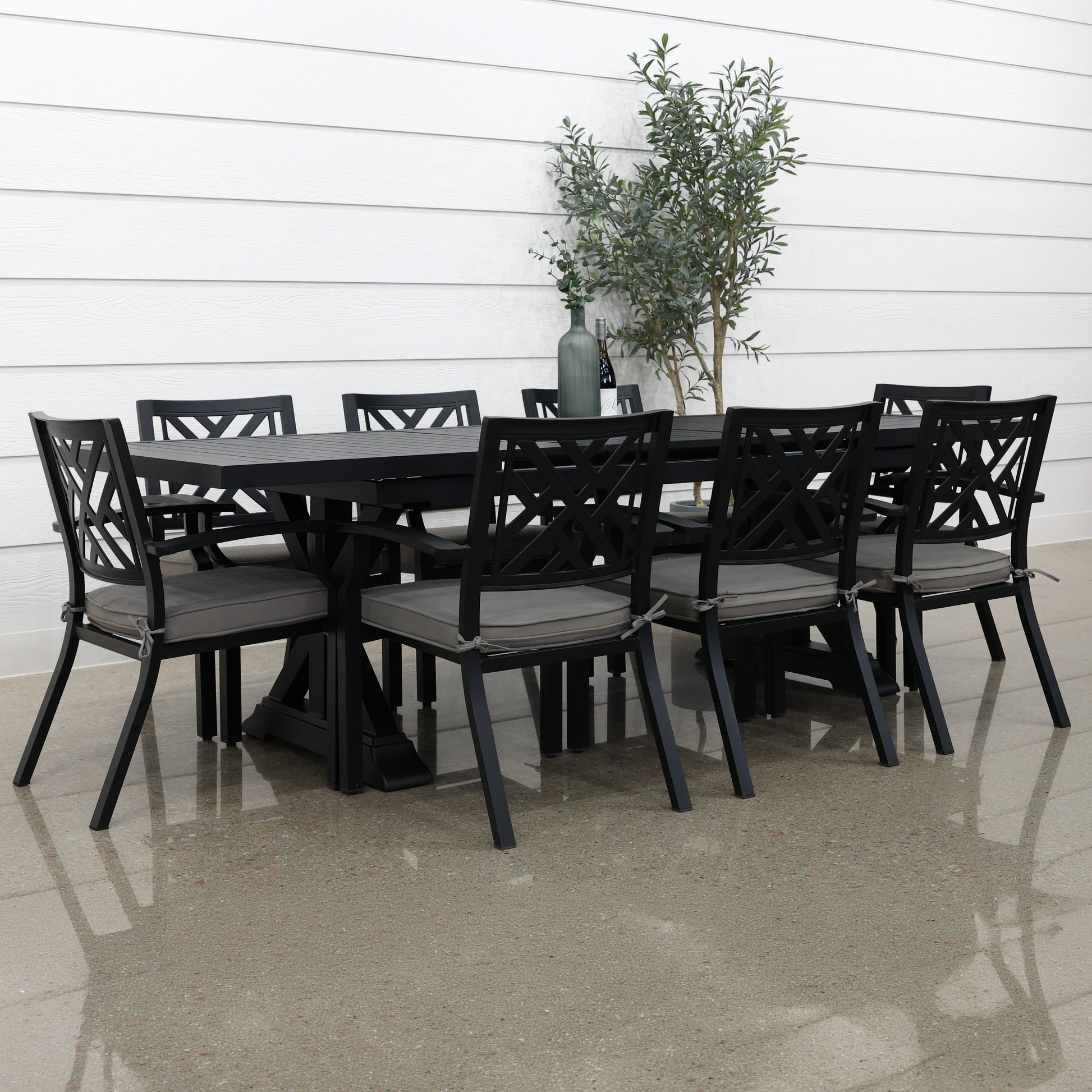 Bellarine Extension Dining Table