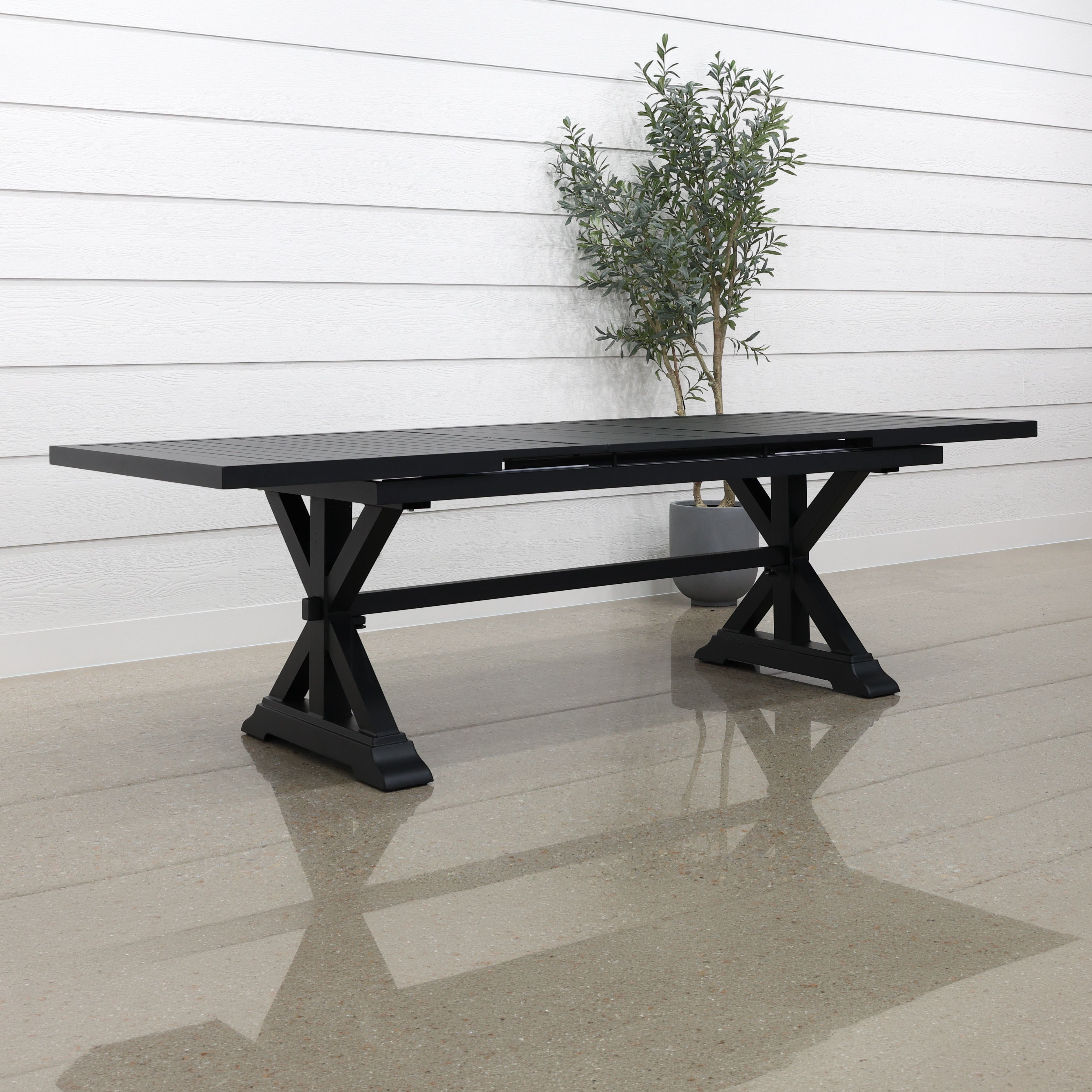 Bellarine Extension Dining Table
