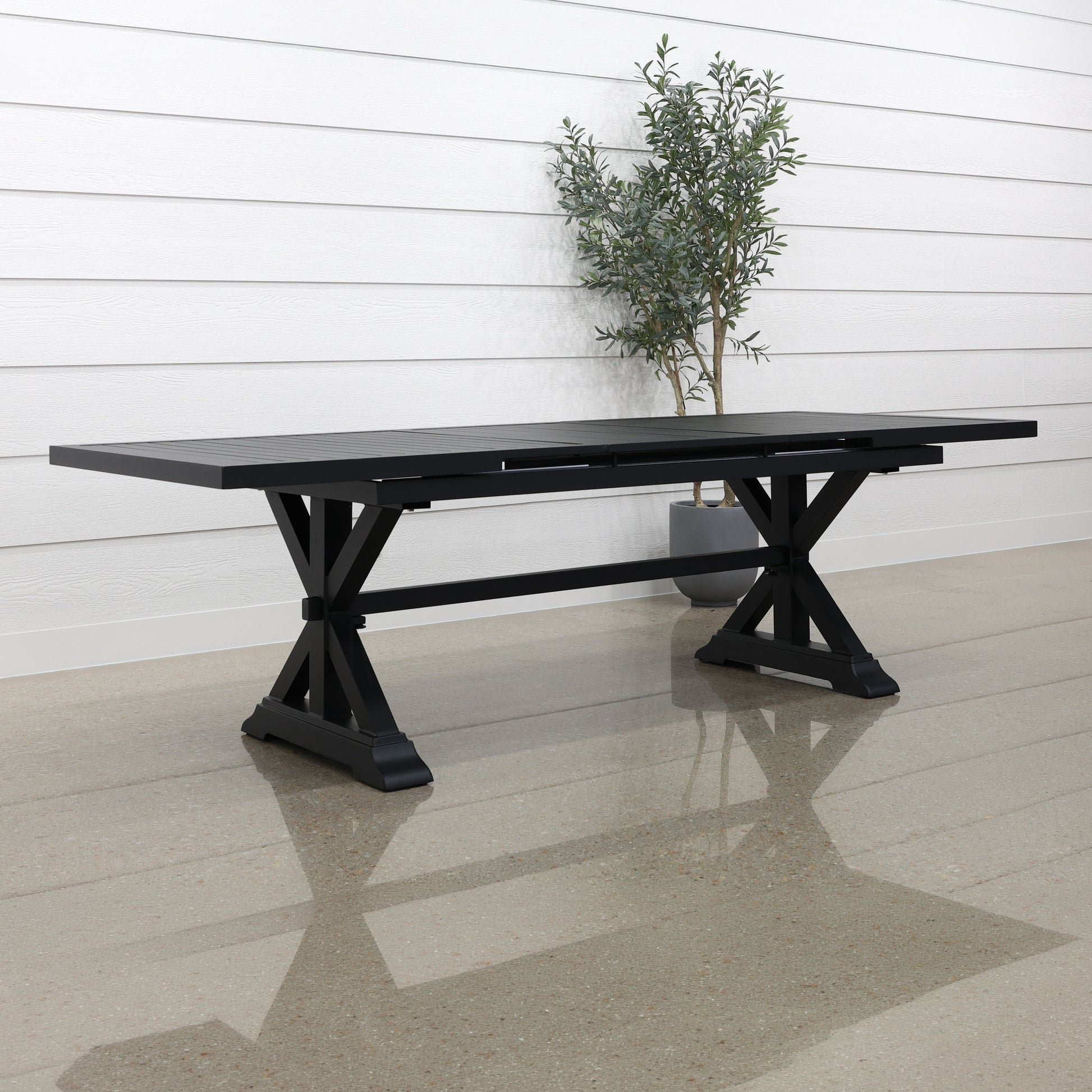 Bellarine Extension Dining Table