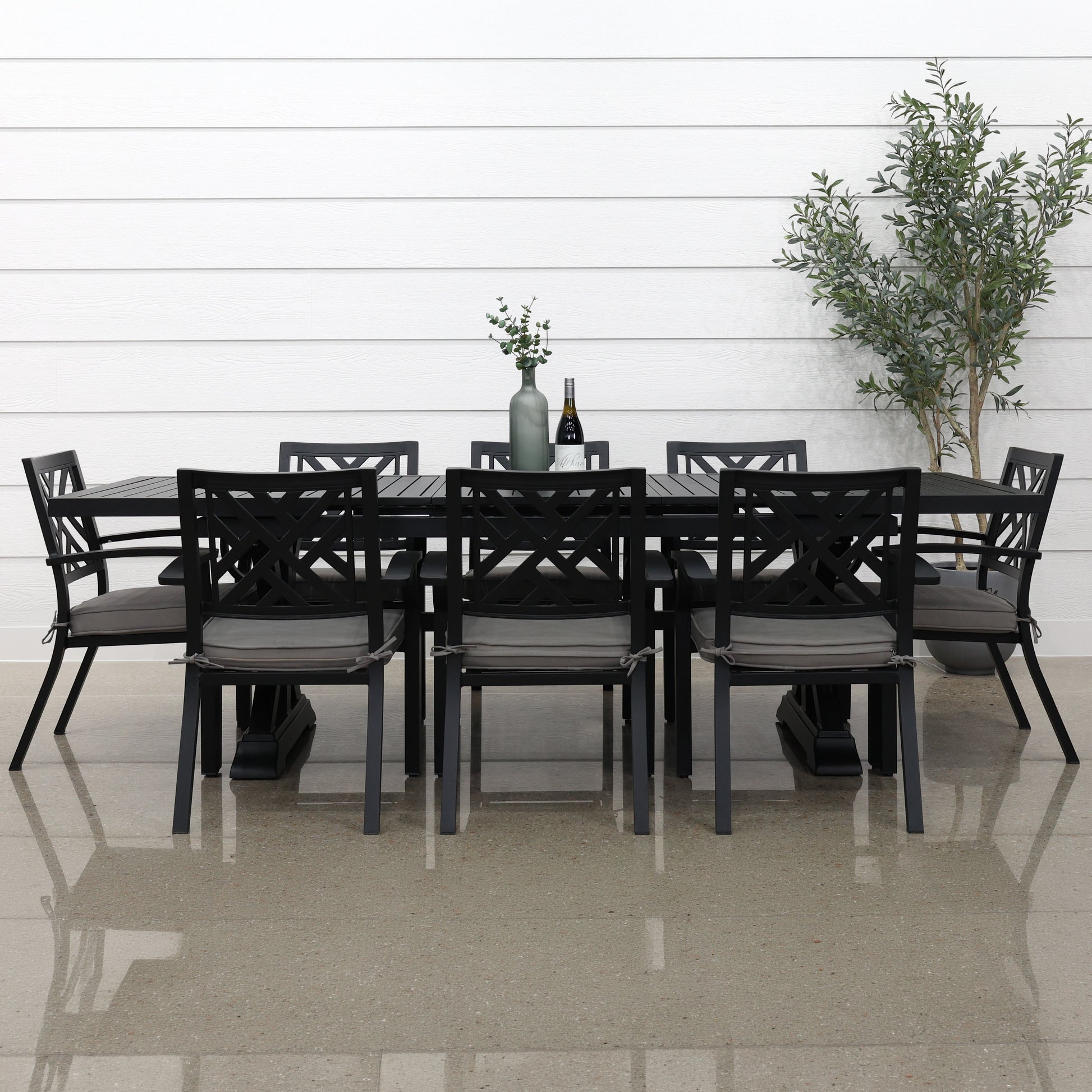Bellarine Extension Dining Table