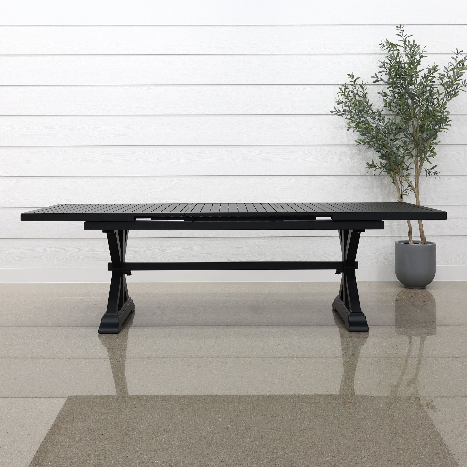 Bellarine Extension Dining Table