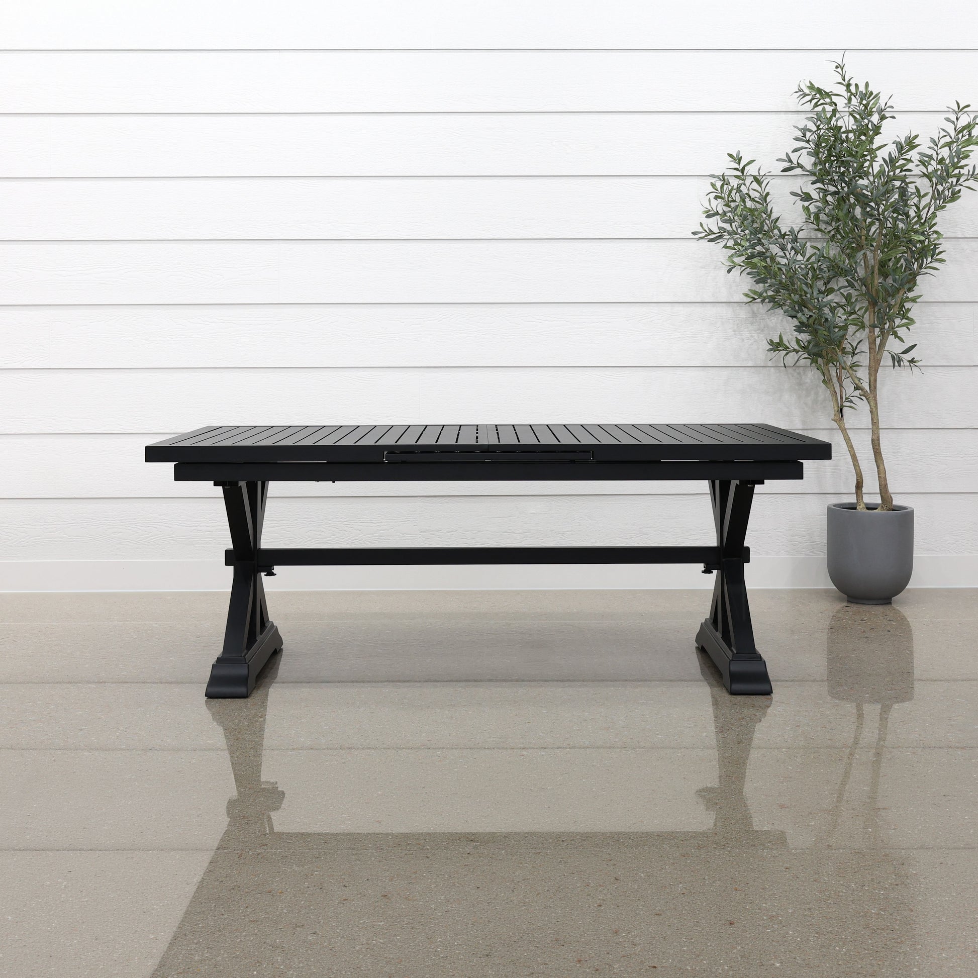 Bellarine Extension Dining Table