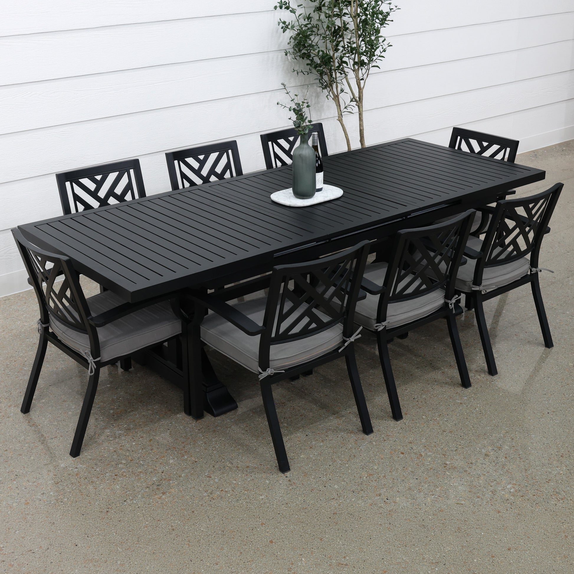 Bellarine Extension Dining Table