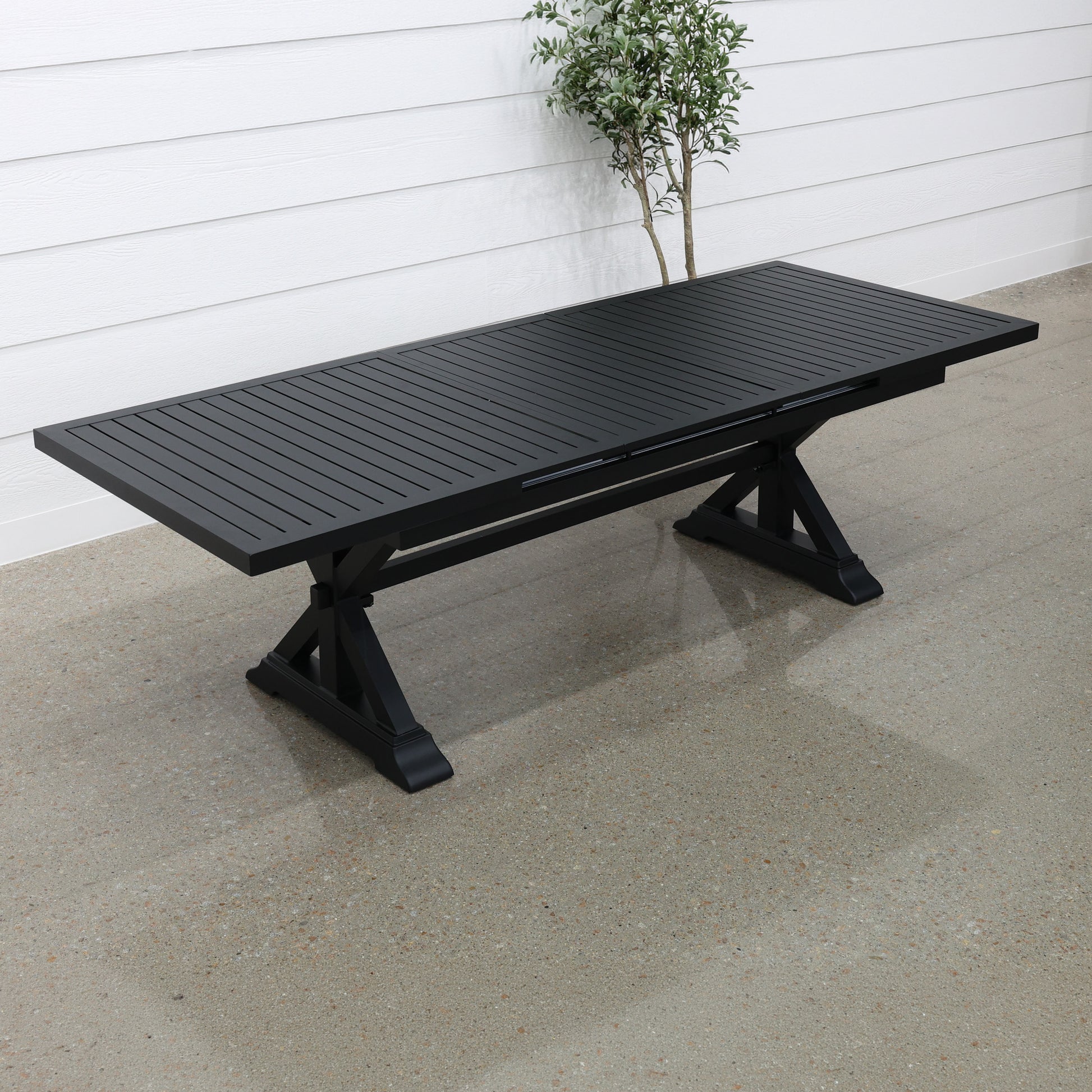 Bellarine Extension Dining Table