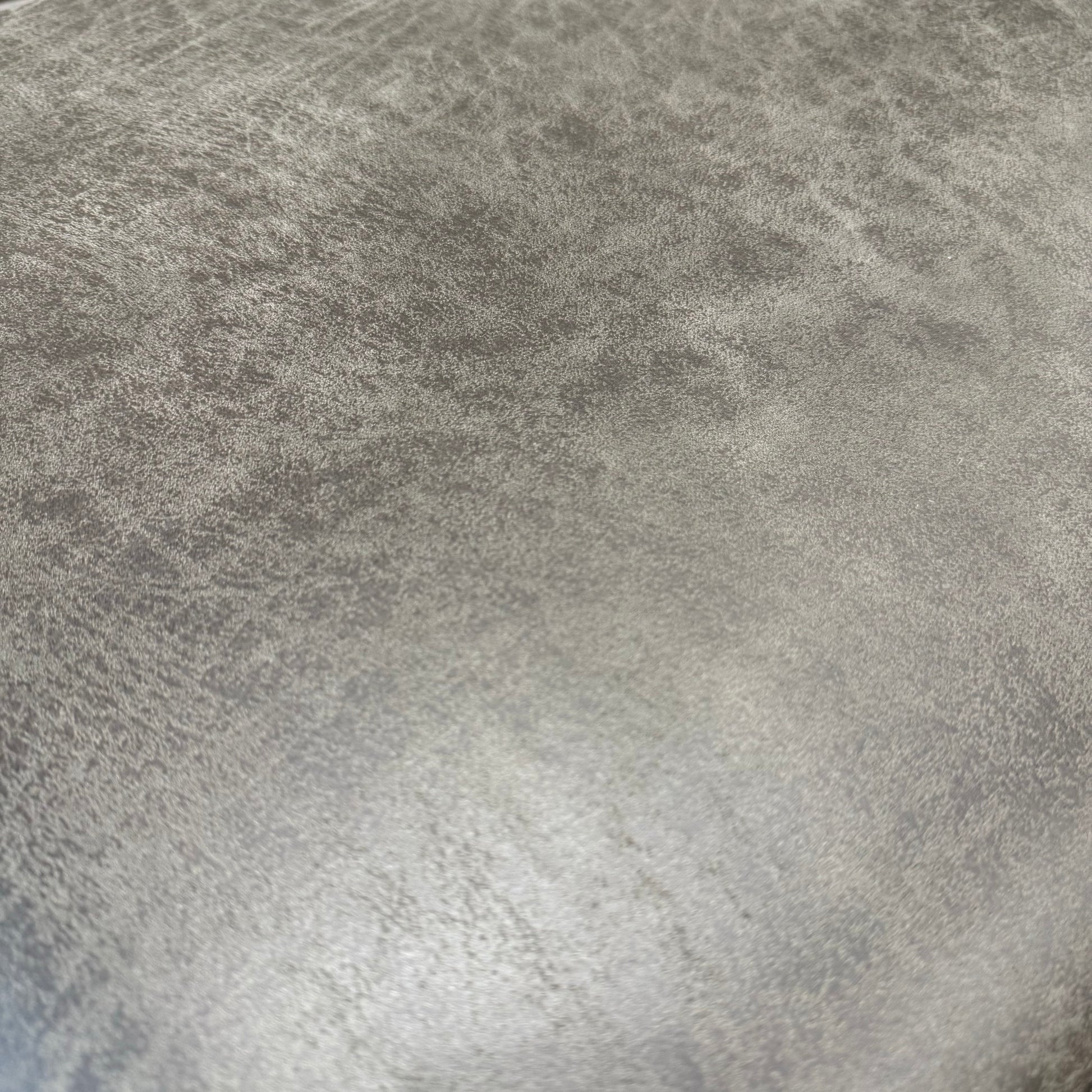 Canberra Ottoman - Highland Slate