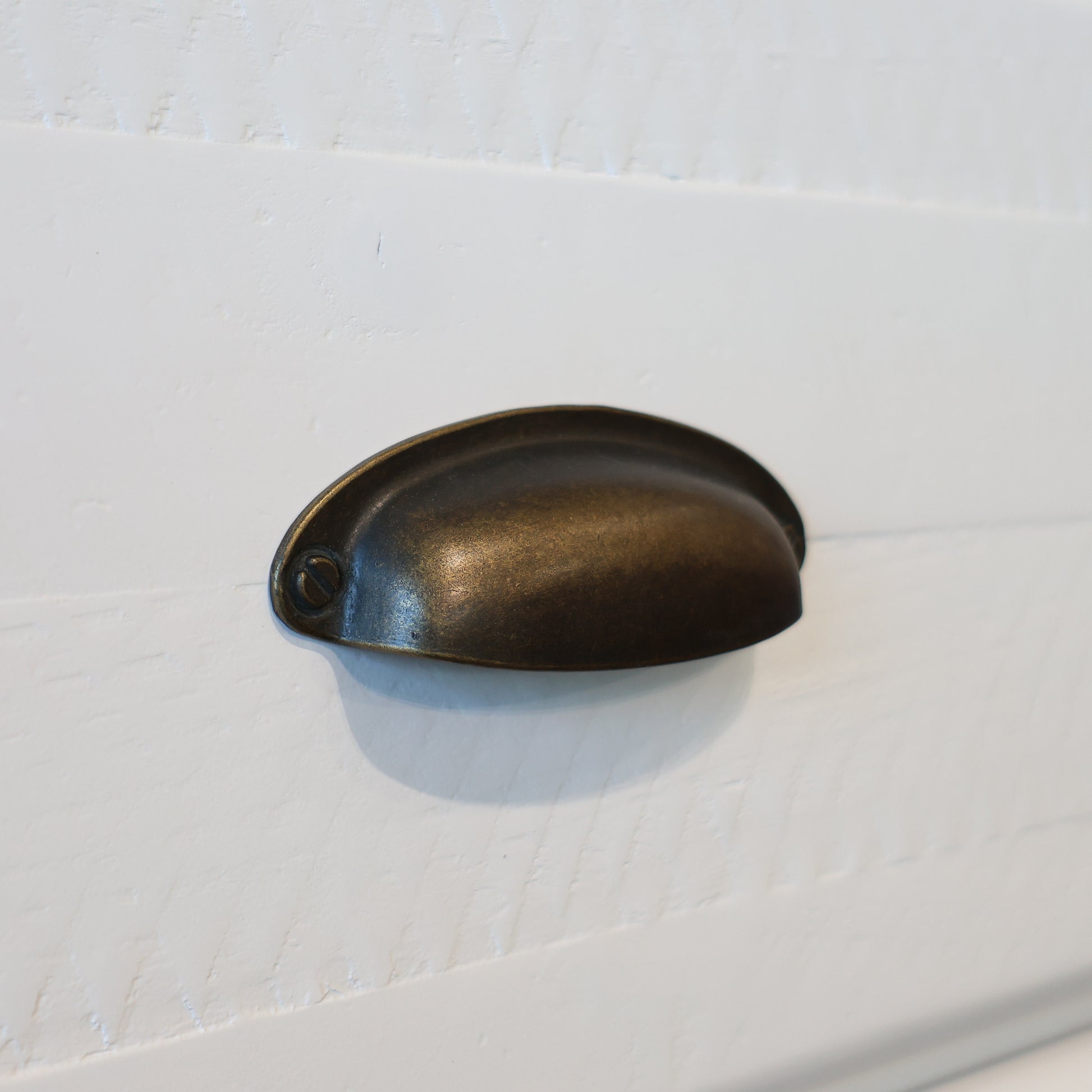 Springhurst Dresser - Two Tone