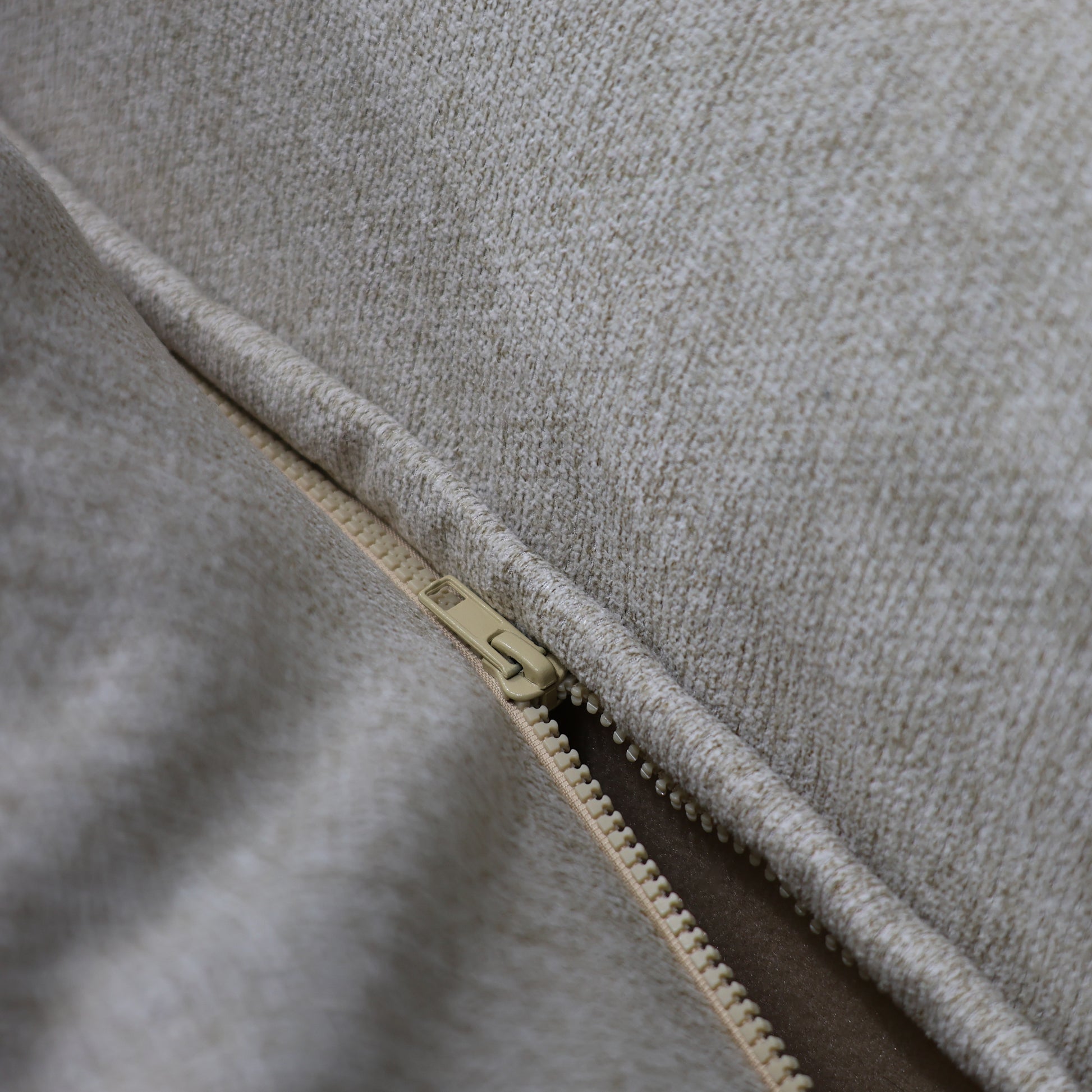 Portland Electric Reclining 2 Seater - Shell (Water Repellent Fabric)