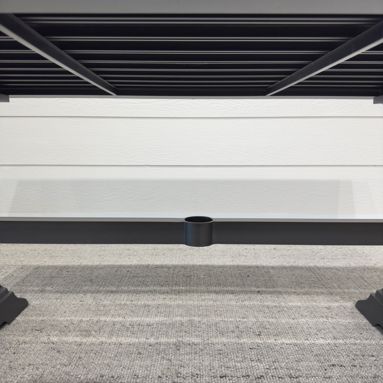 Bellarine 170cm Rectangle Outdoor Table