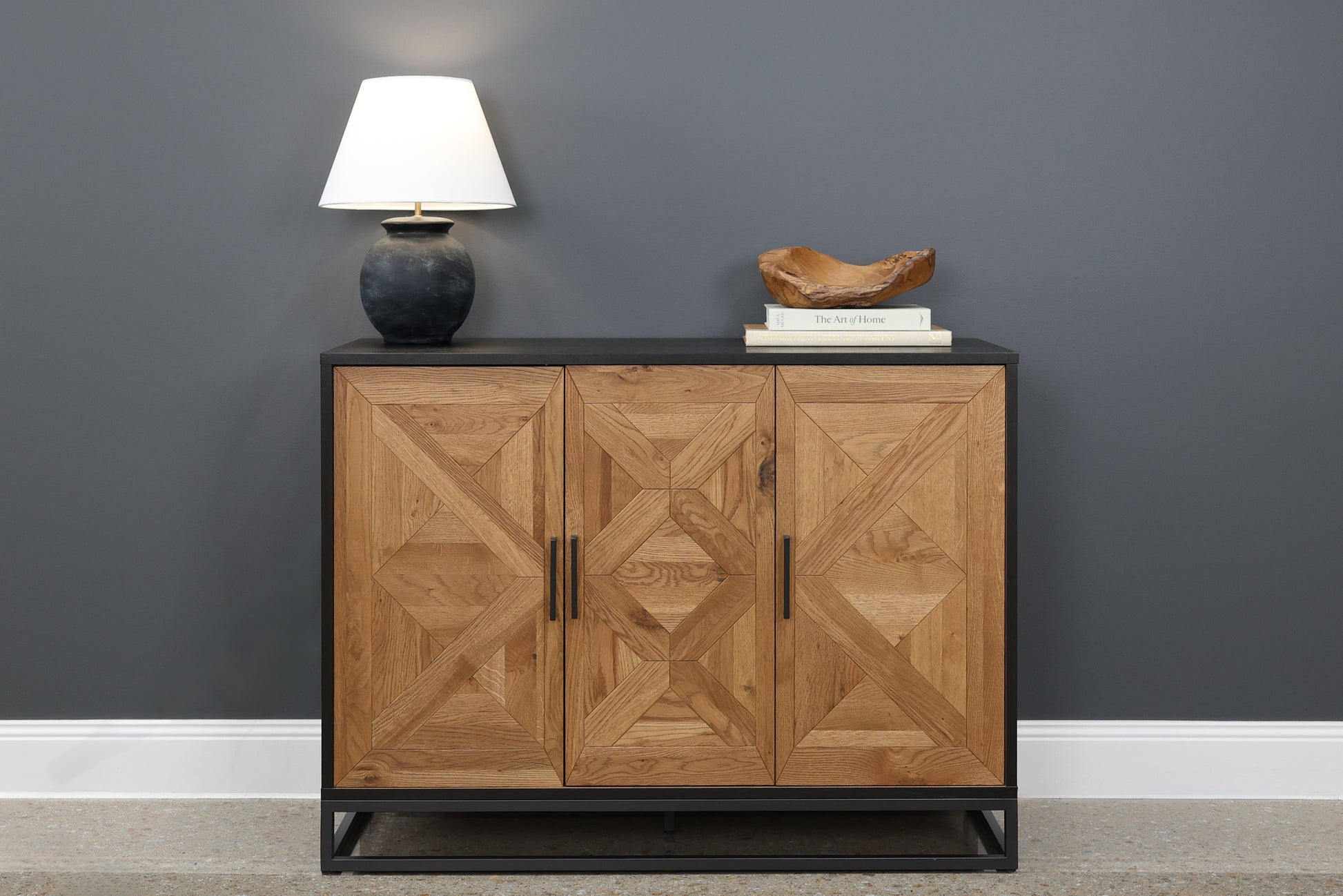 Industrial Buffet - 120cm L