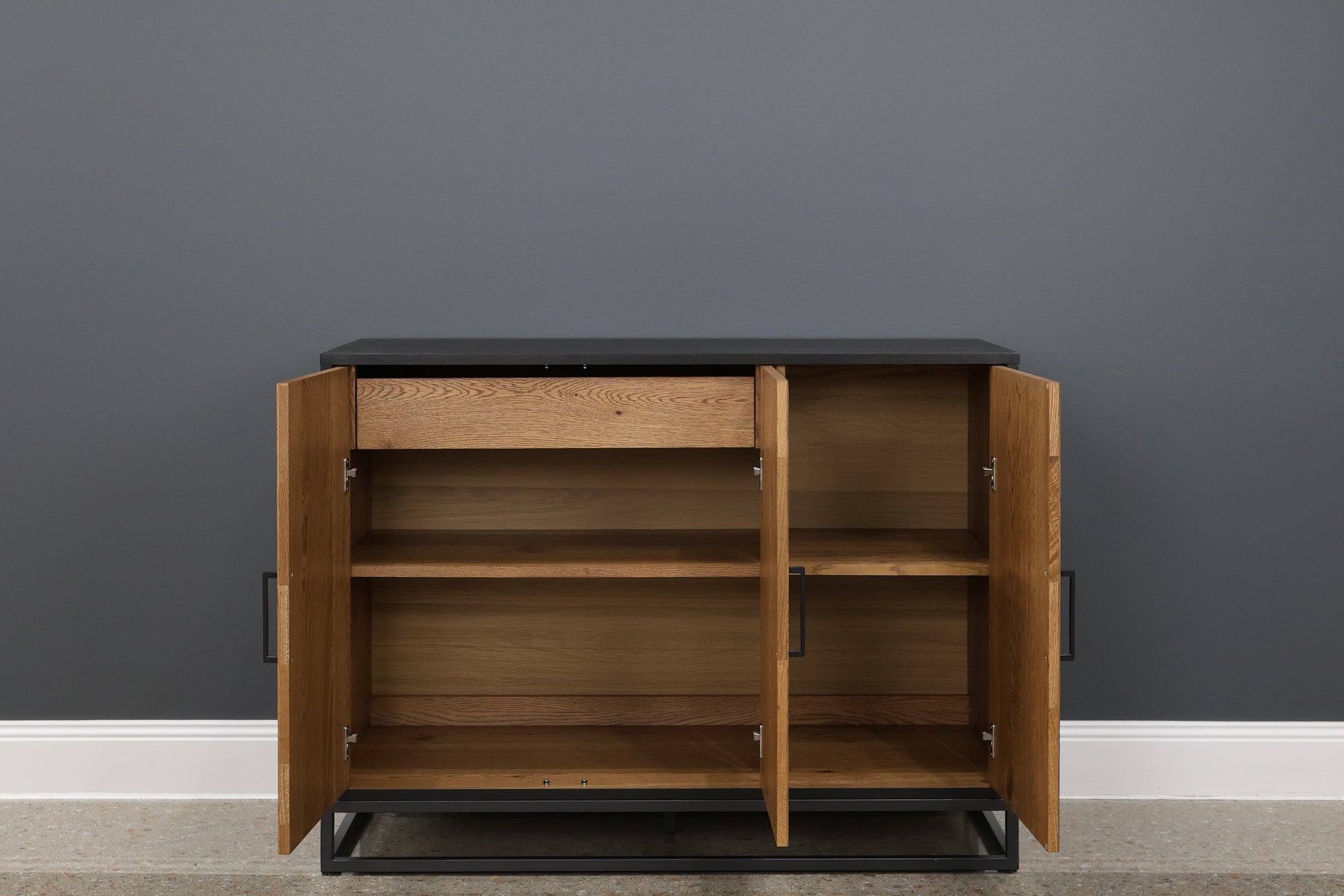 Industrial Buffet - 120cm L