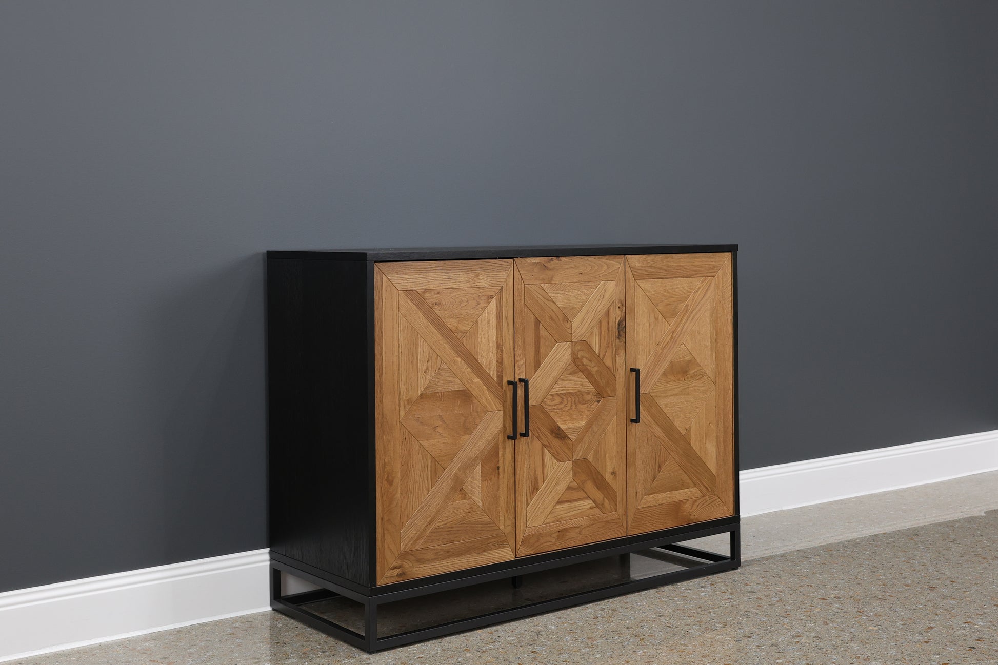 Industrial Buffet - 120cm L