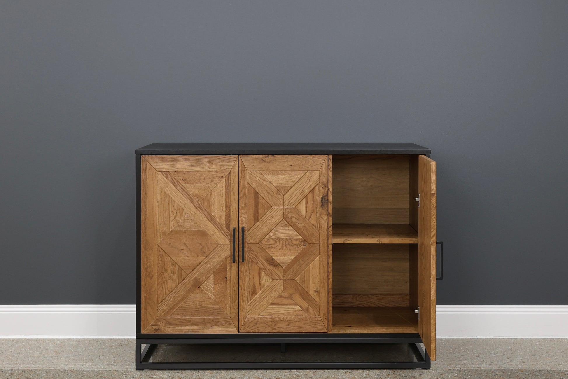 Industrial Buffet - 120cm L