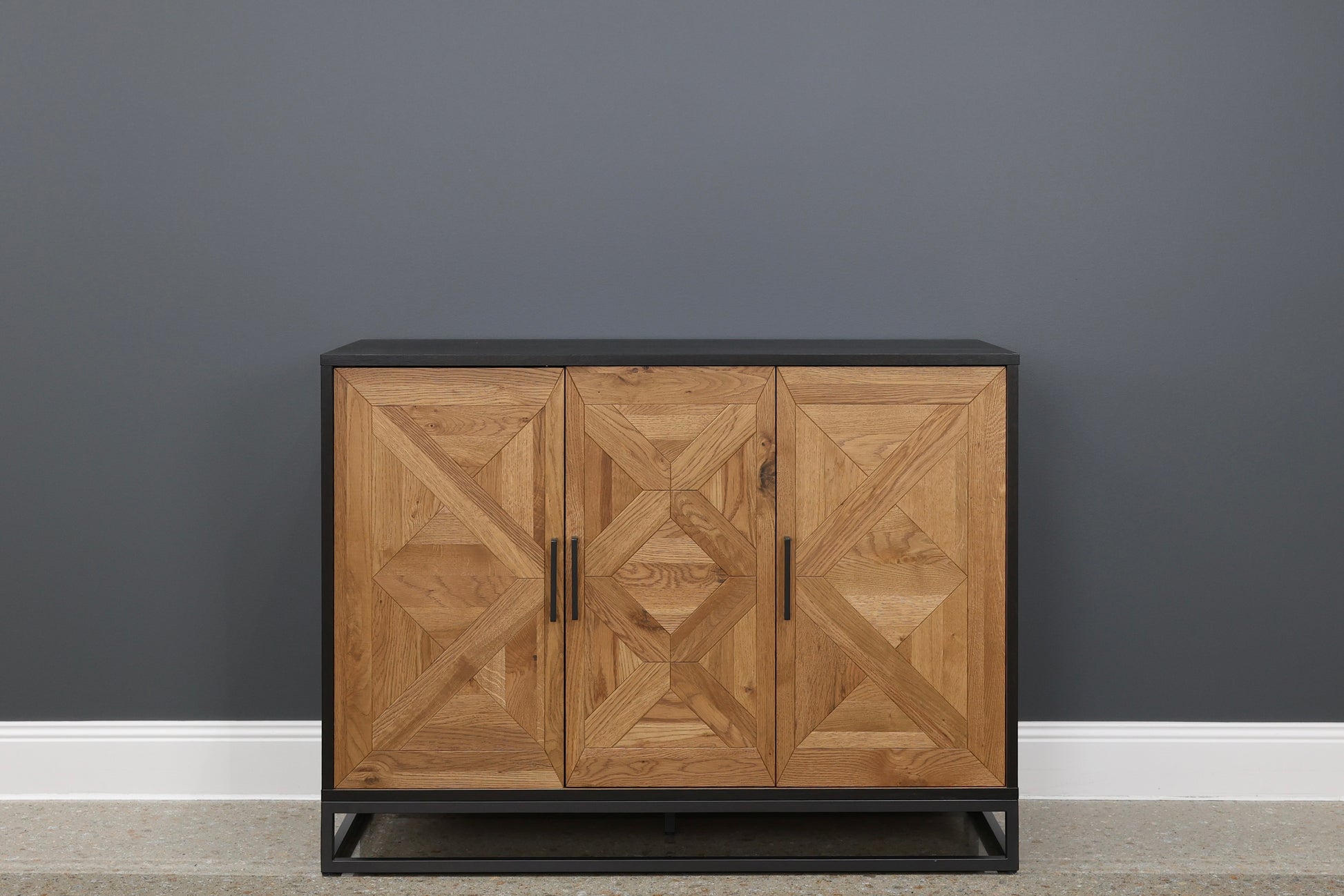 Industrial Buffet - 120cm L