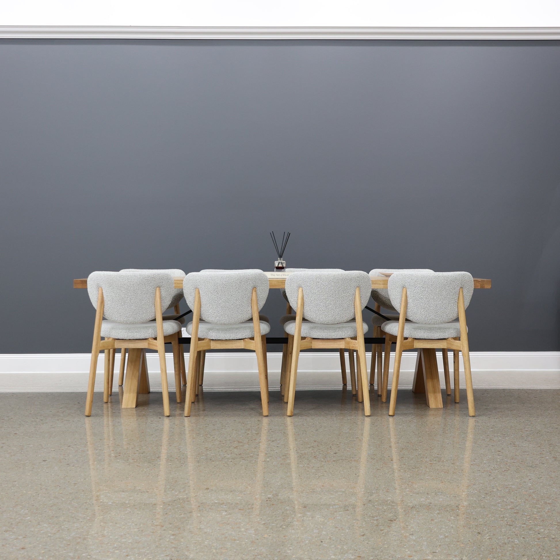 Perth Dining Table