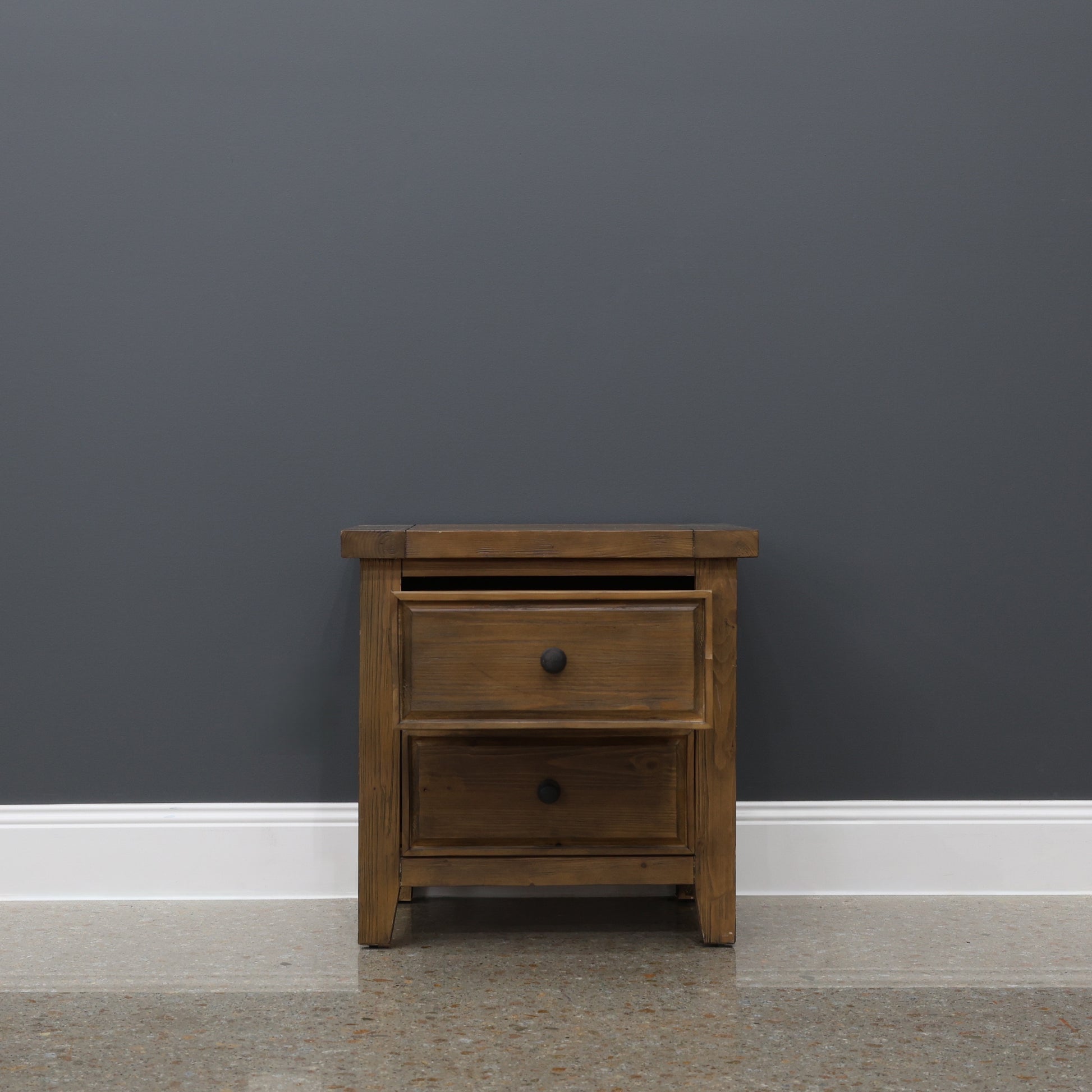 Leura Bedside Table