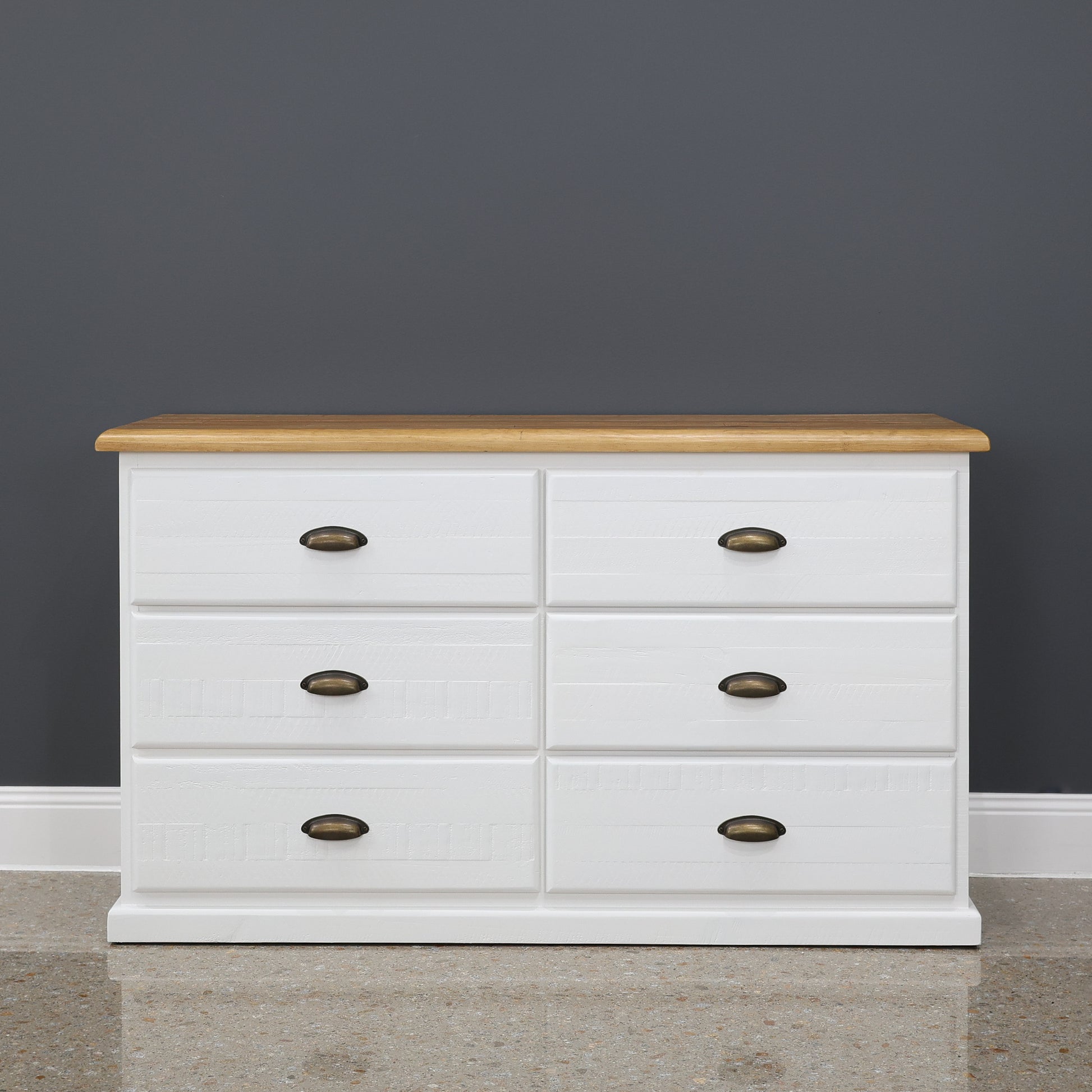 Springhurst Dresser - Two Tone
