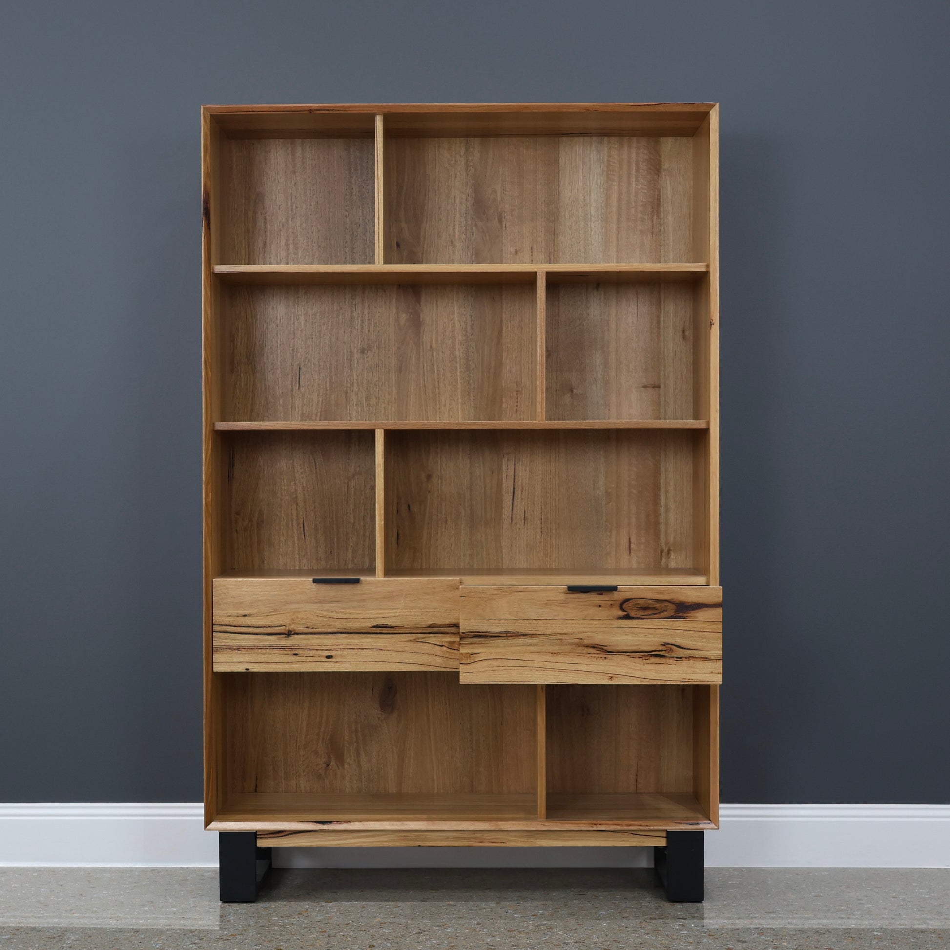 Milan Bookcase