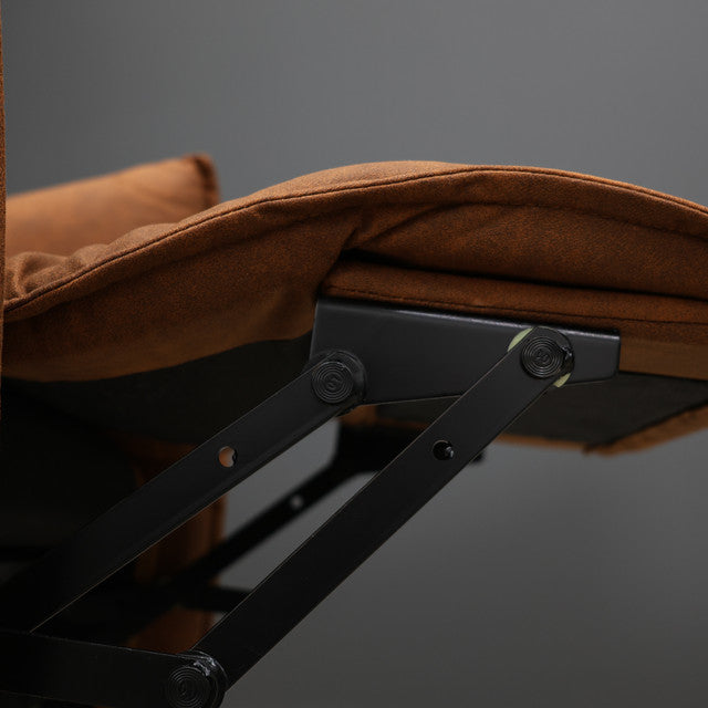 Kiama Power Leisure Chair - High Country Tan