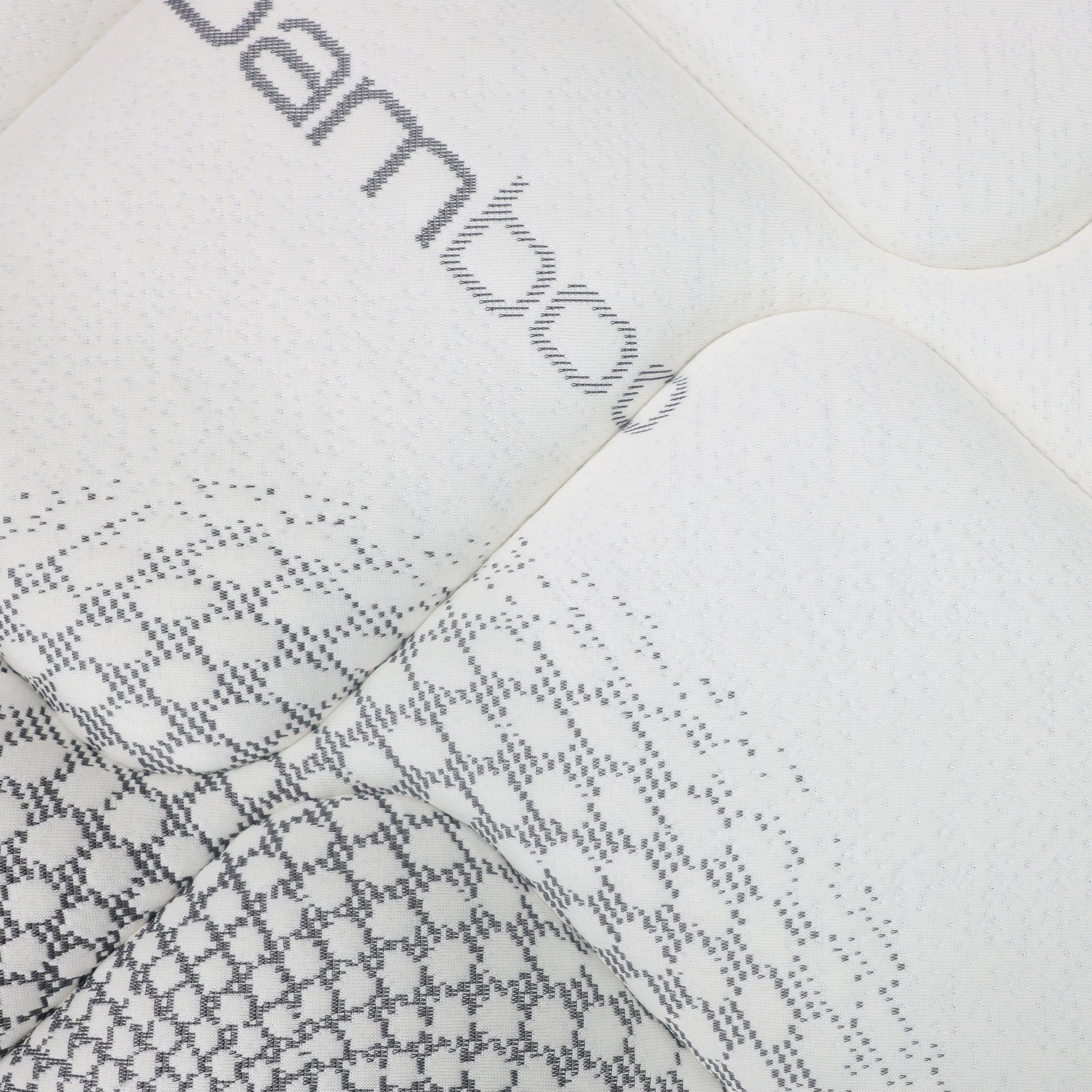 Comfort Support Dual Turn Mattress