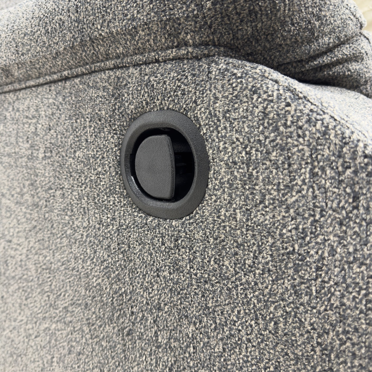 Werribee Reclining 2 Seater Loveseat