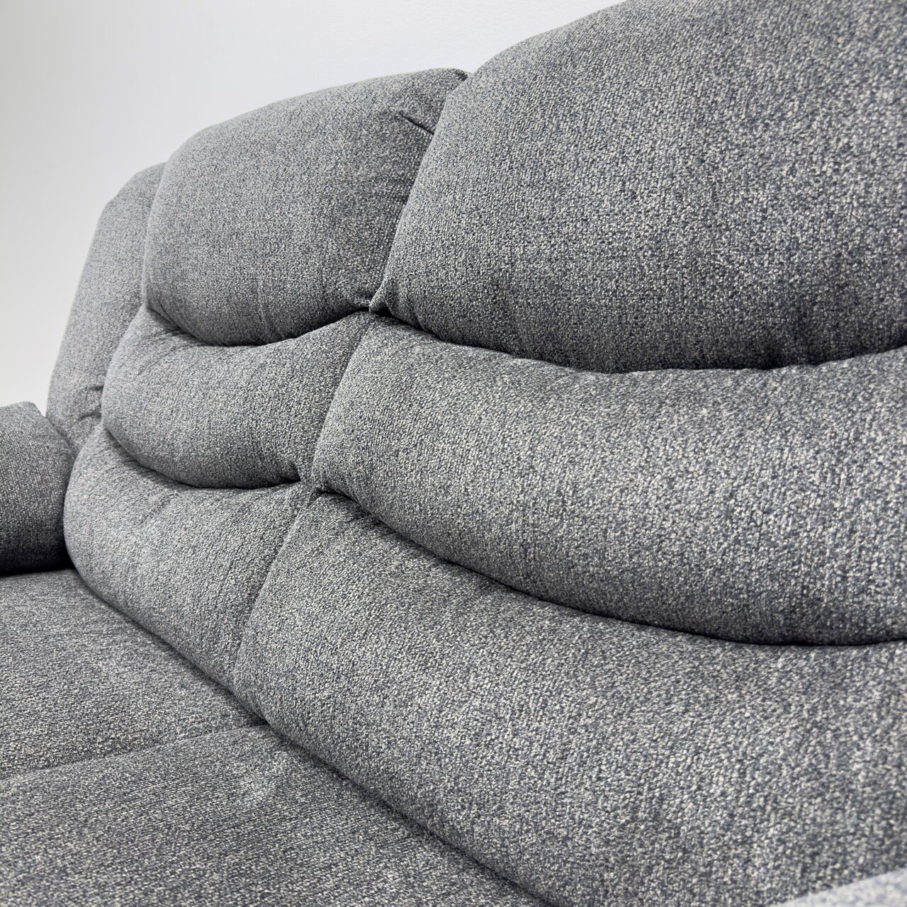 Werribee Reclining 2 Seater Loveseat