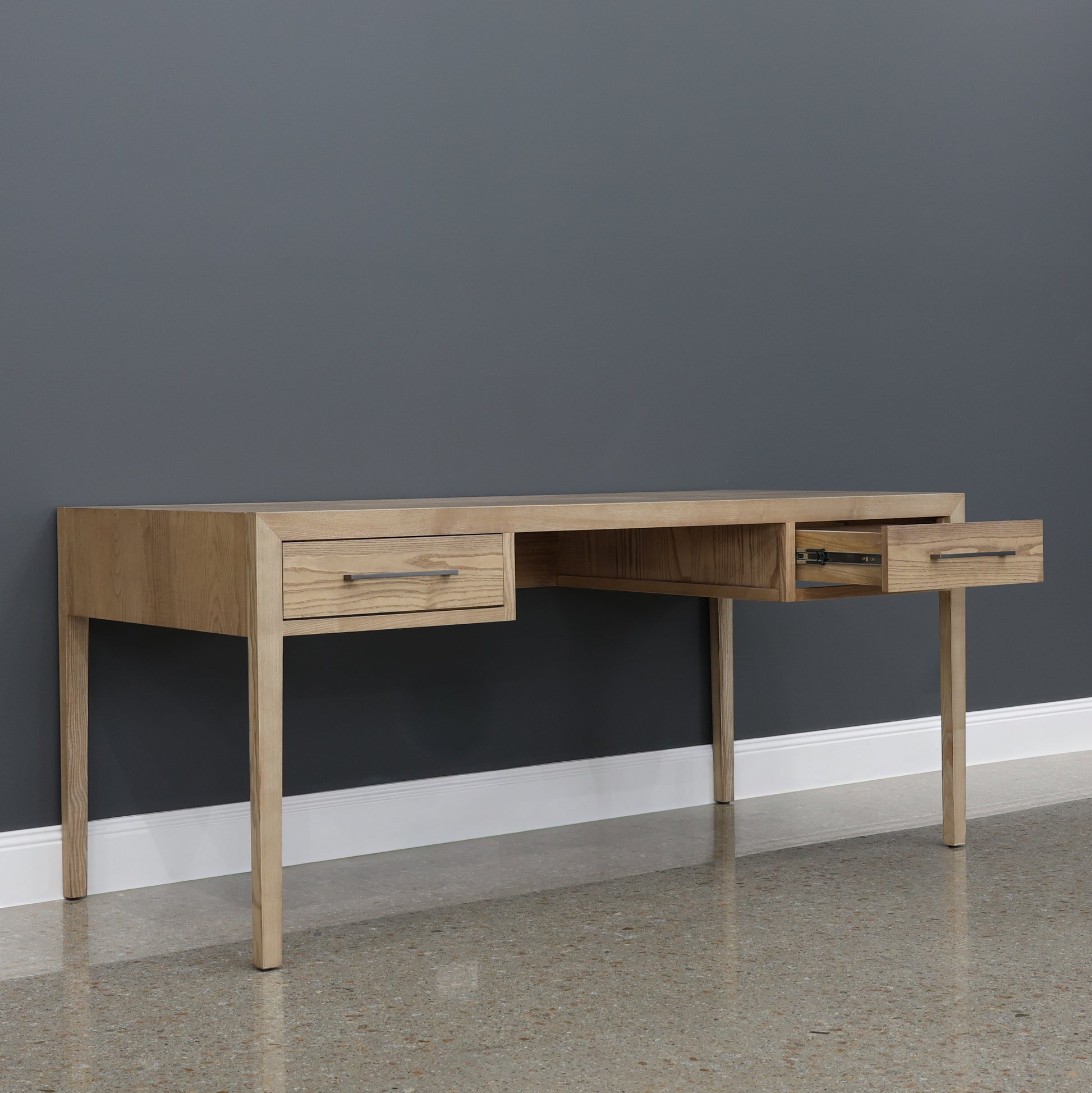 Elizabeth Desk - Natural