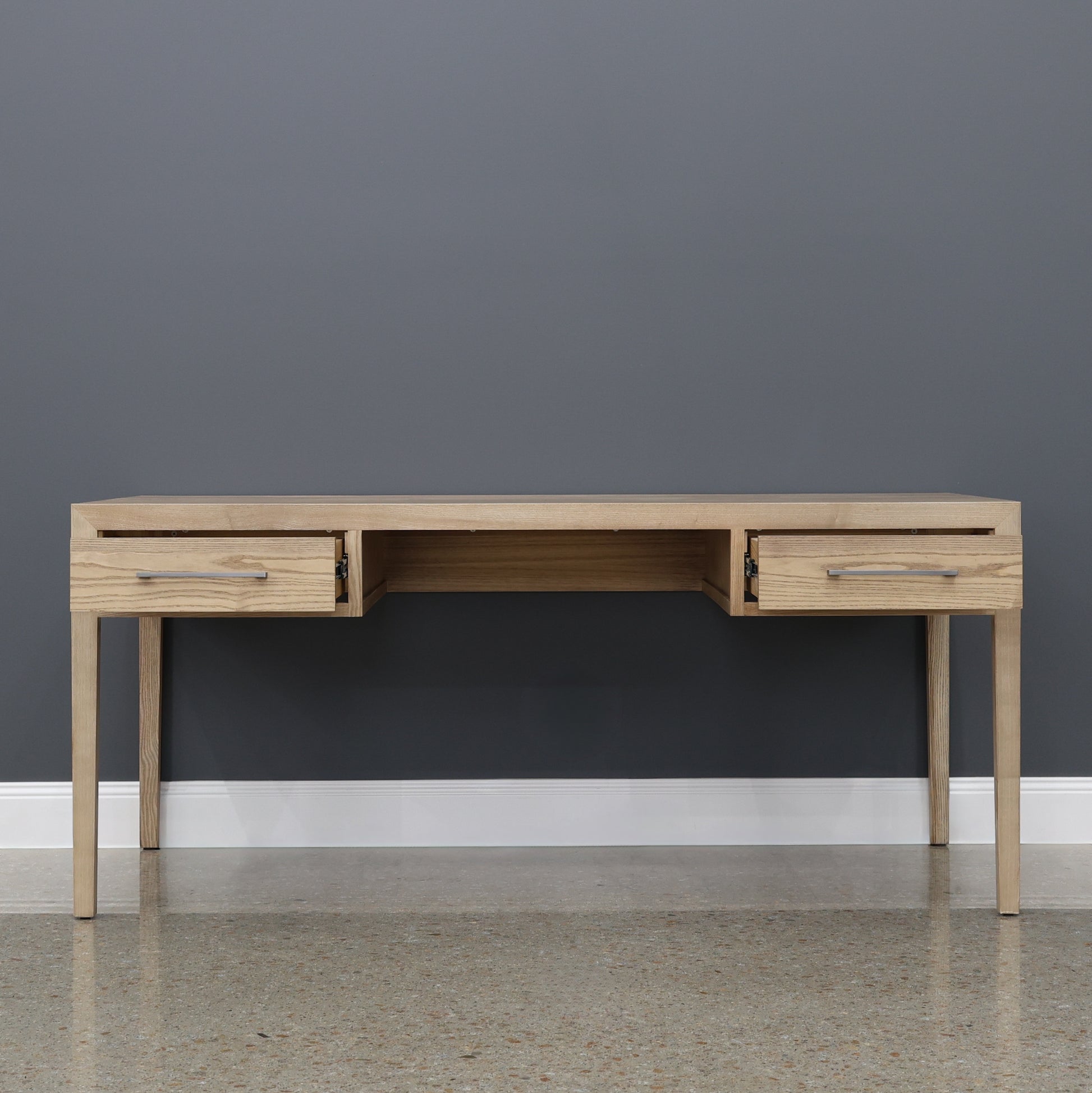 Elizabeth Desk - Natural