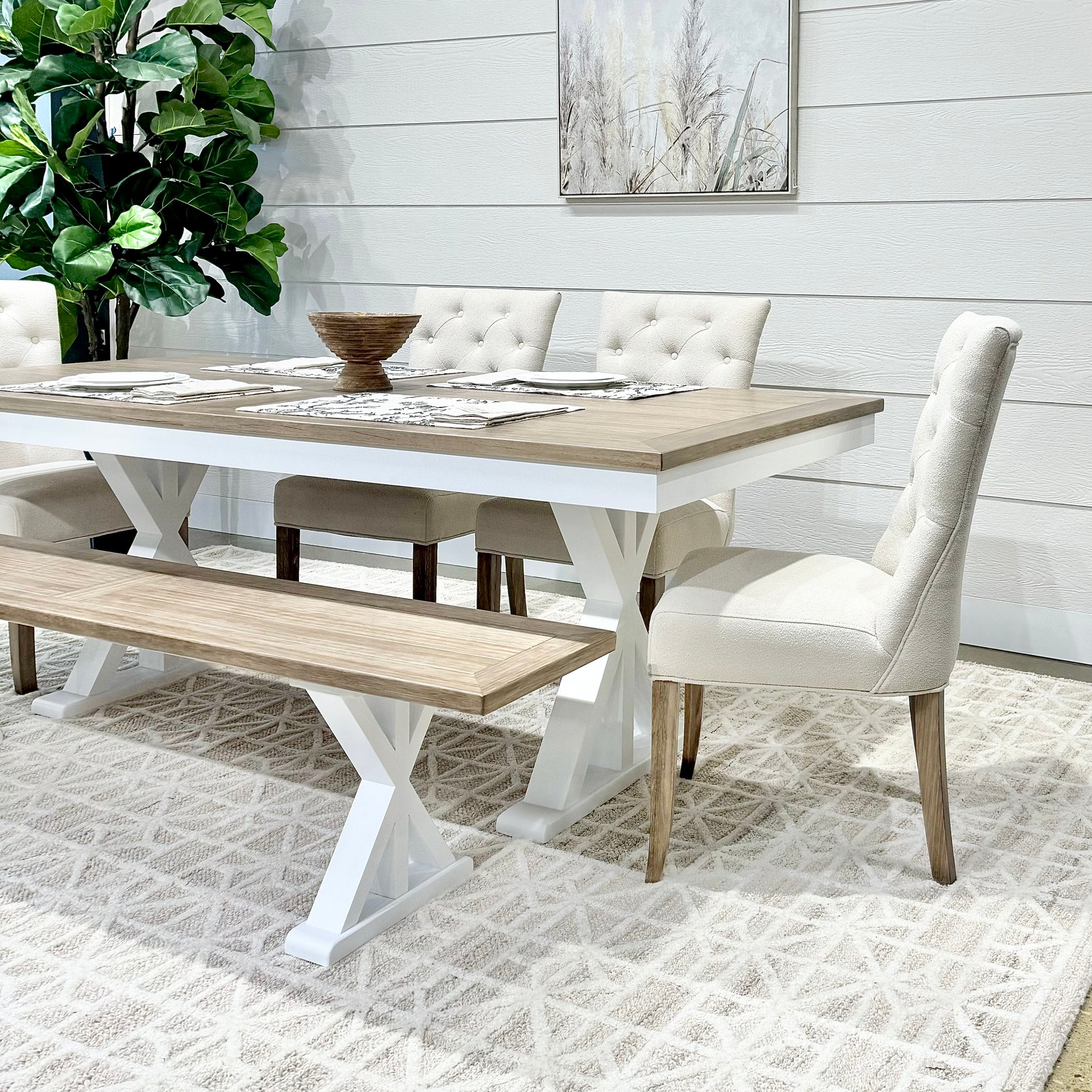 Shellharbour Dining Chair