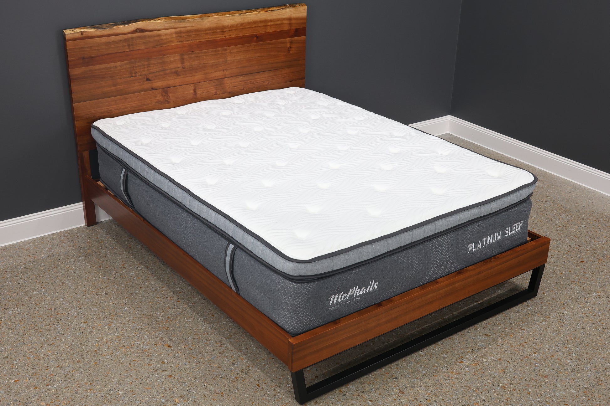 Platinum Sleep Mattress