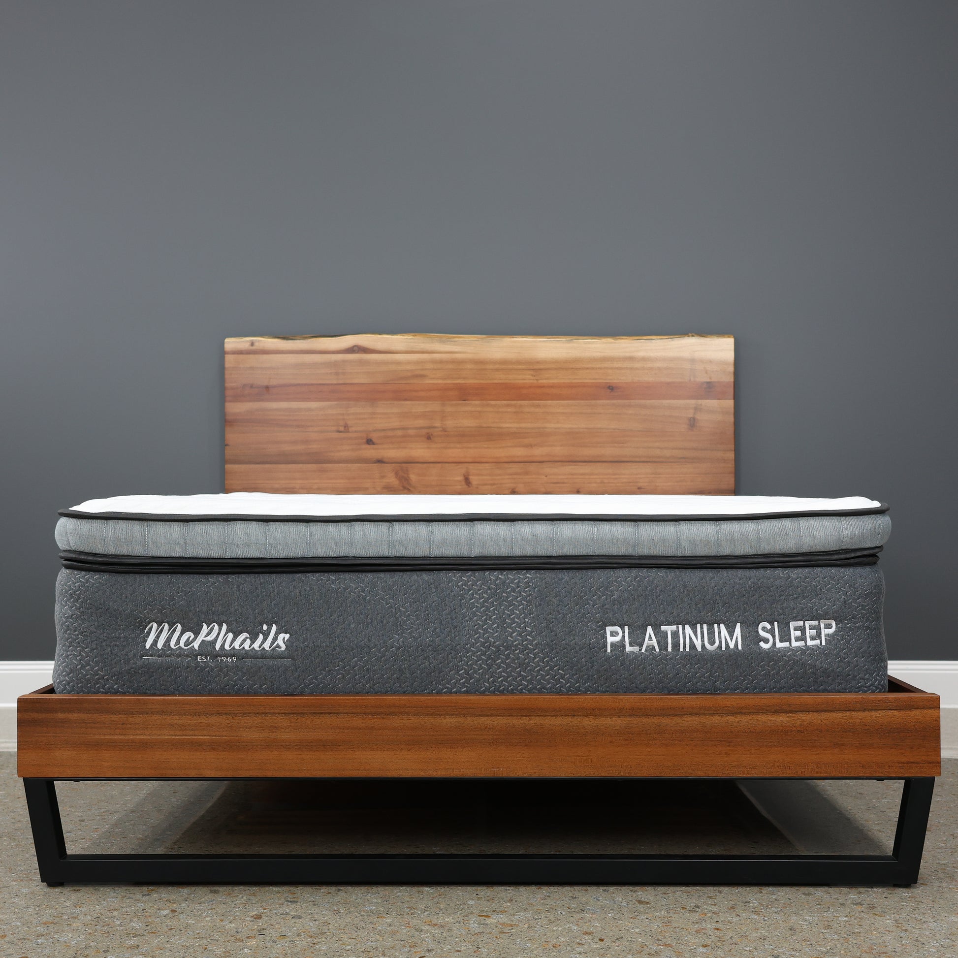 Platinum Sleep Mattress