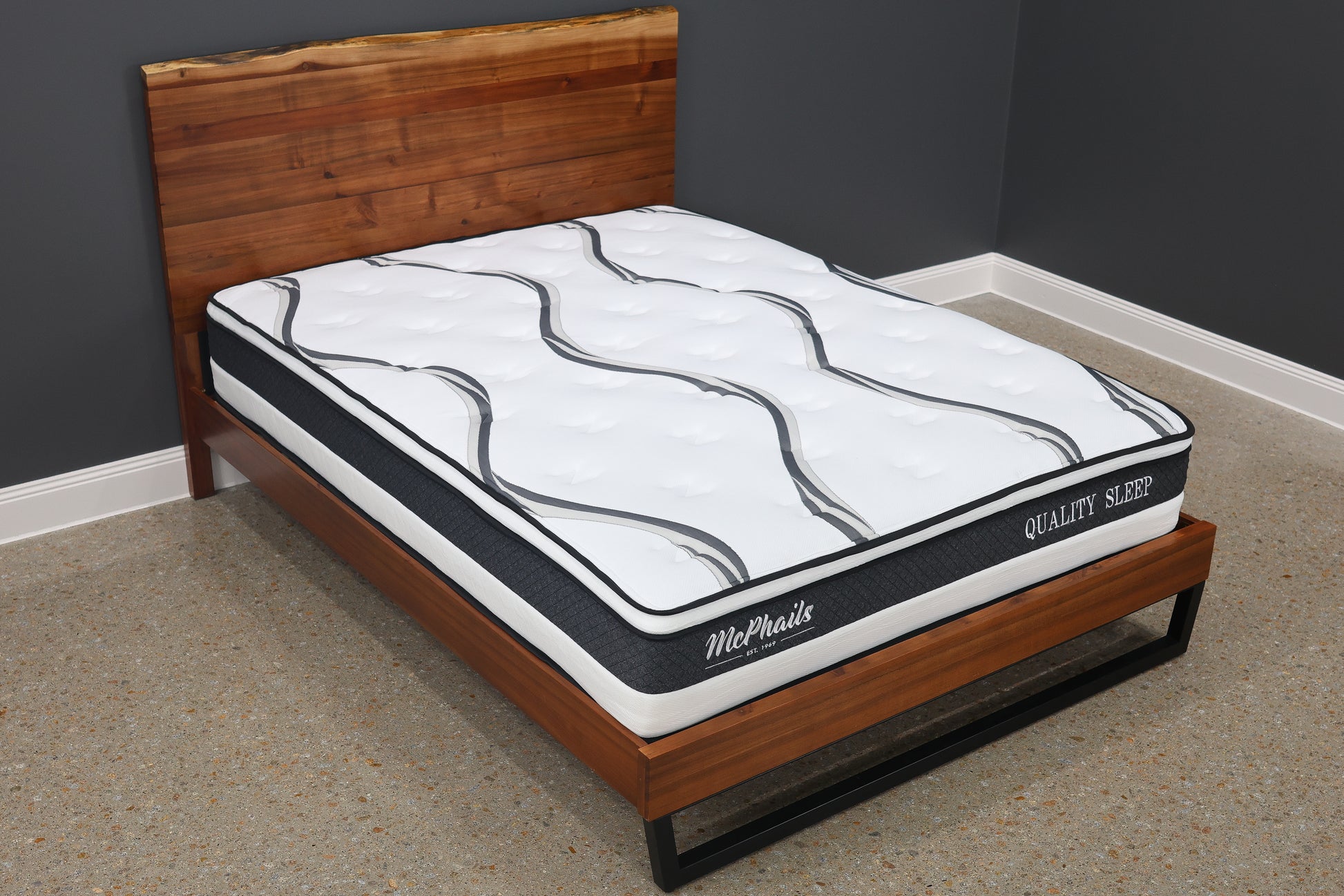 Quality Sleep Mattress