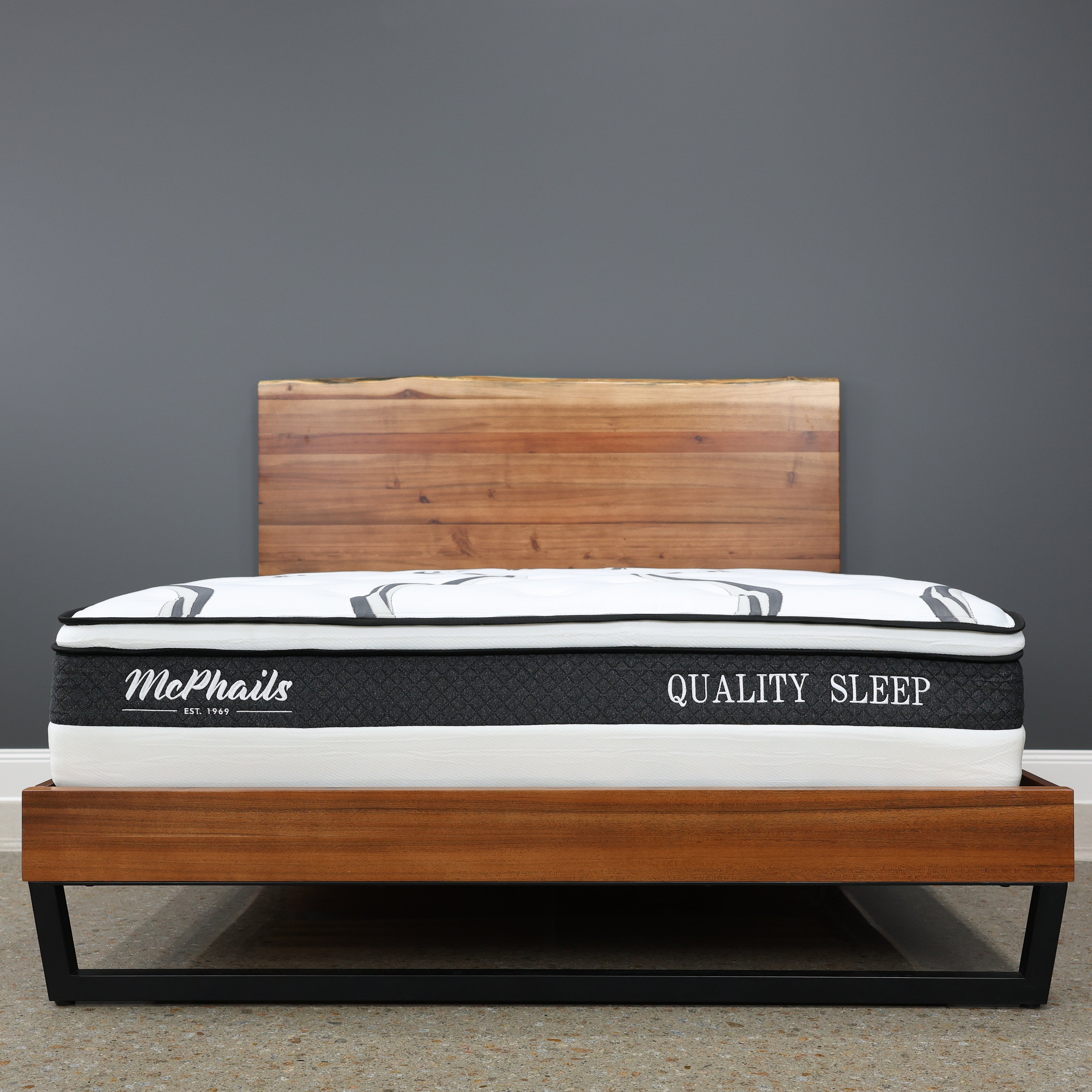 Quality Sleep Mattress