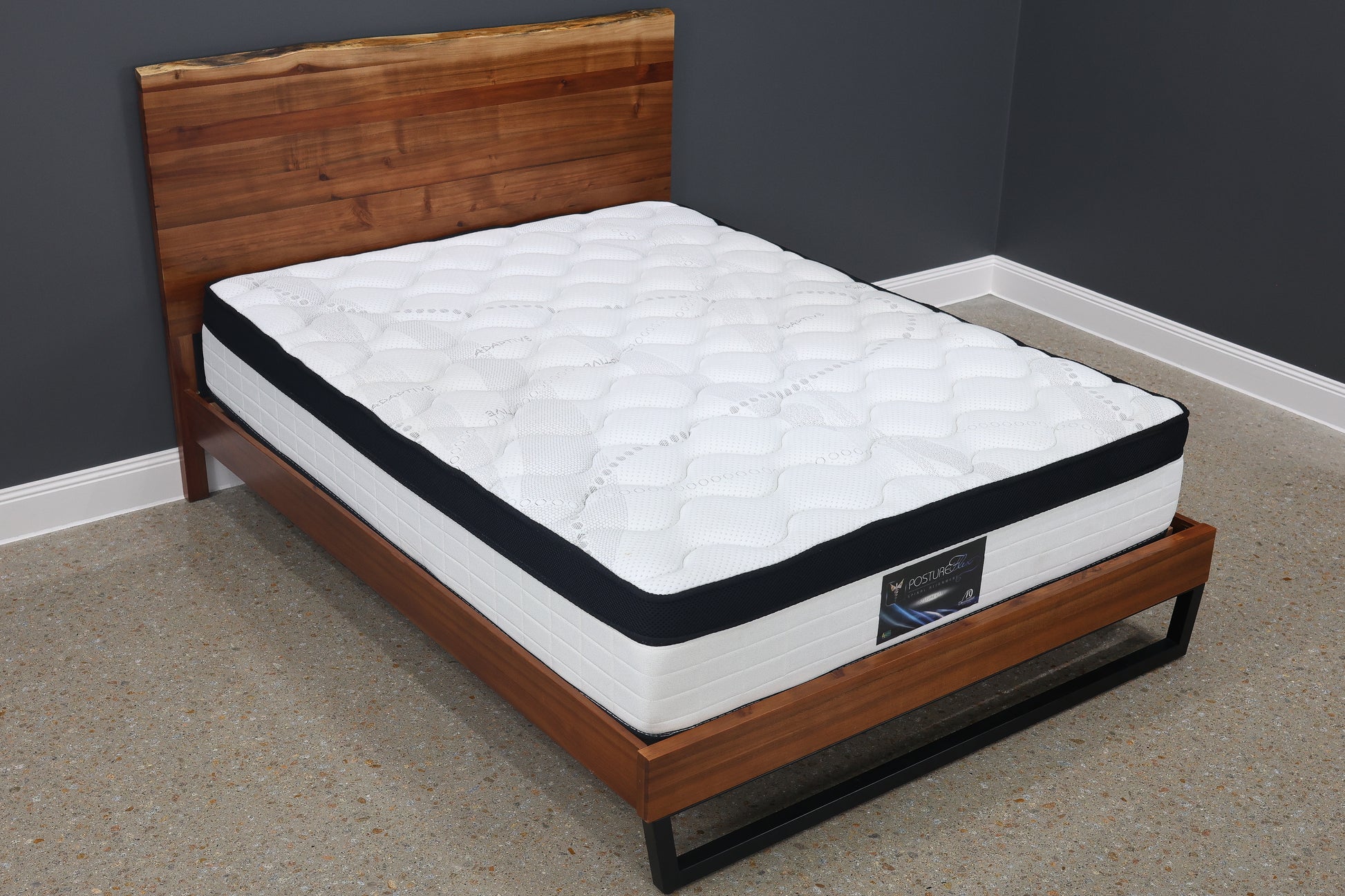 Posture Flex Mattress