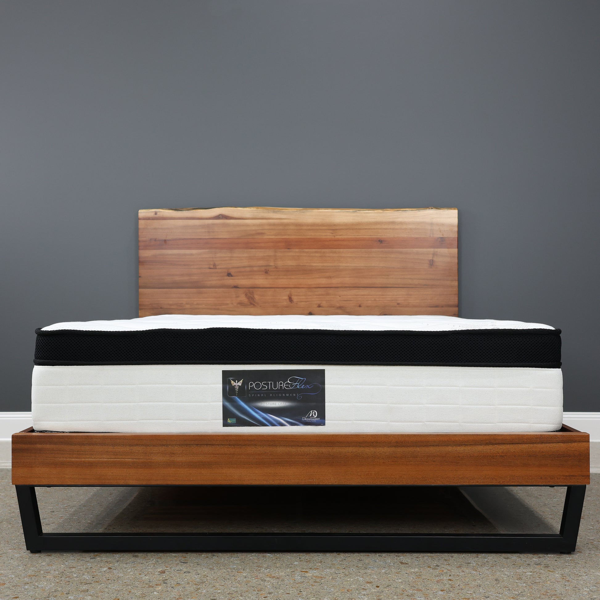 Posture Flex Mattress