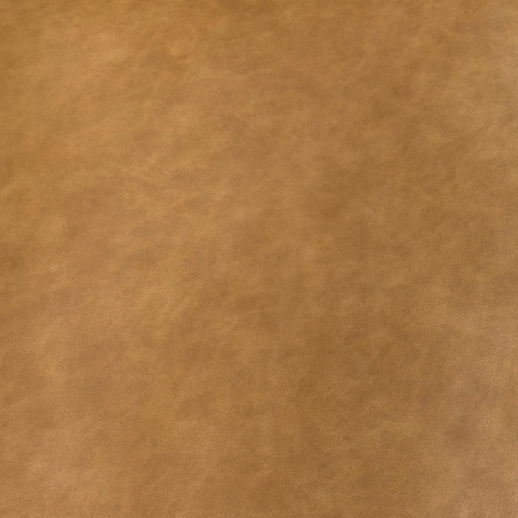 Mossman Armchair - Tan Leather