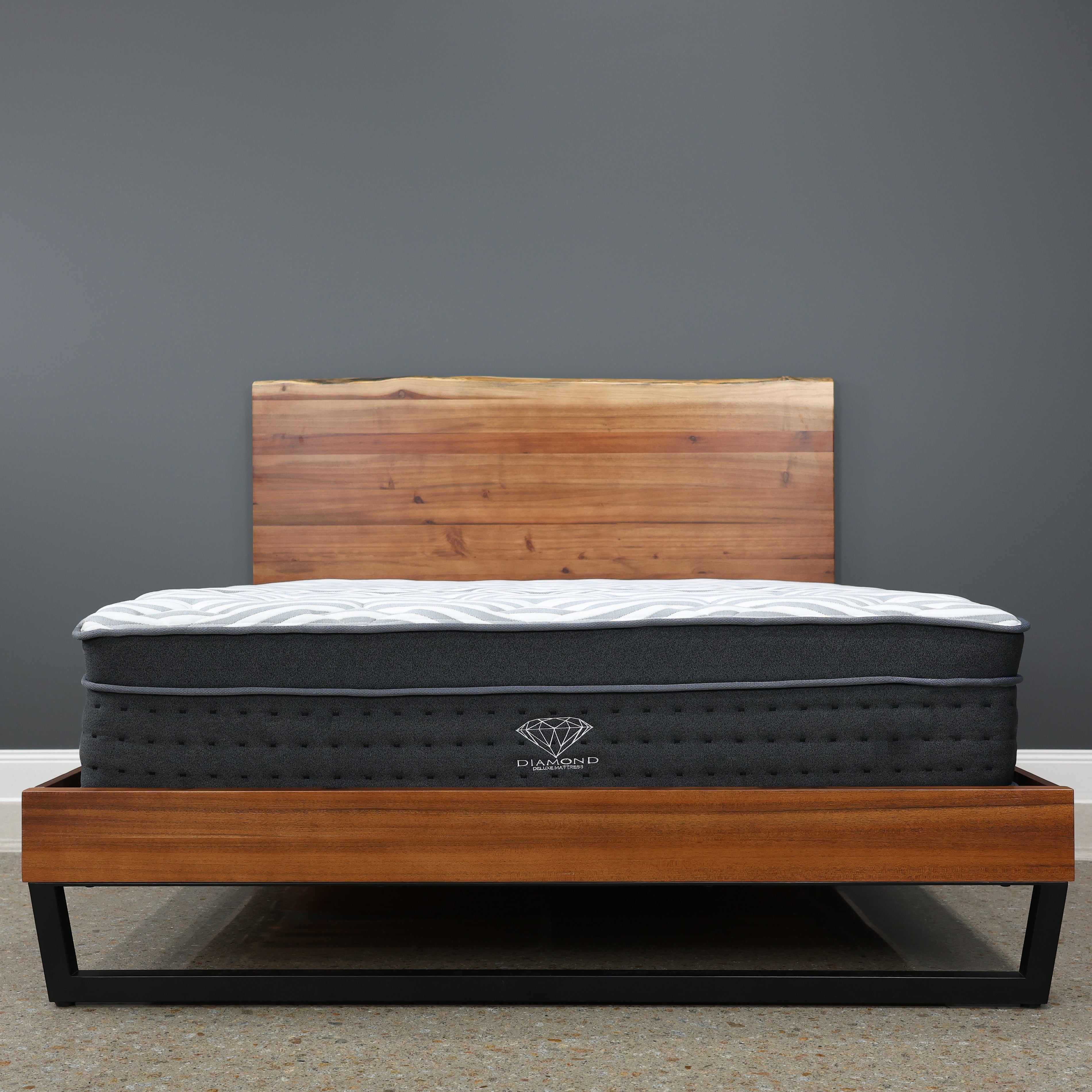 Diamond Deluxe Mattress