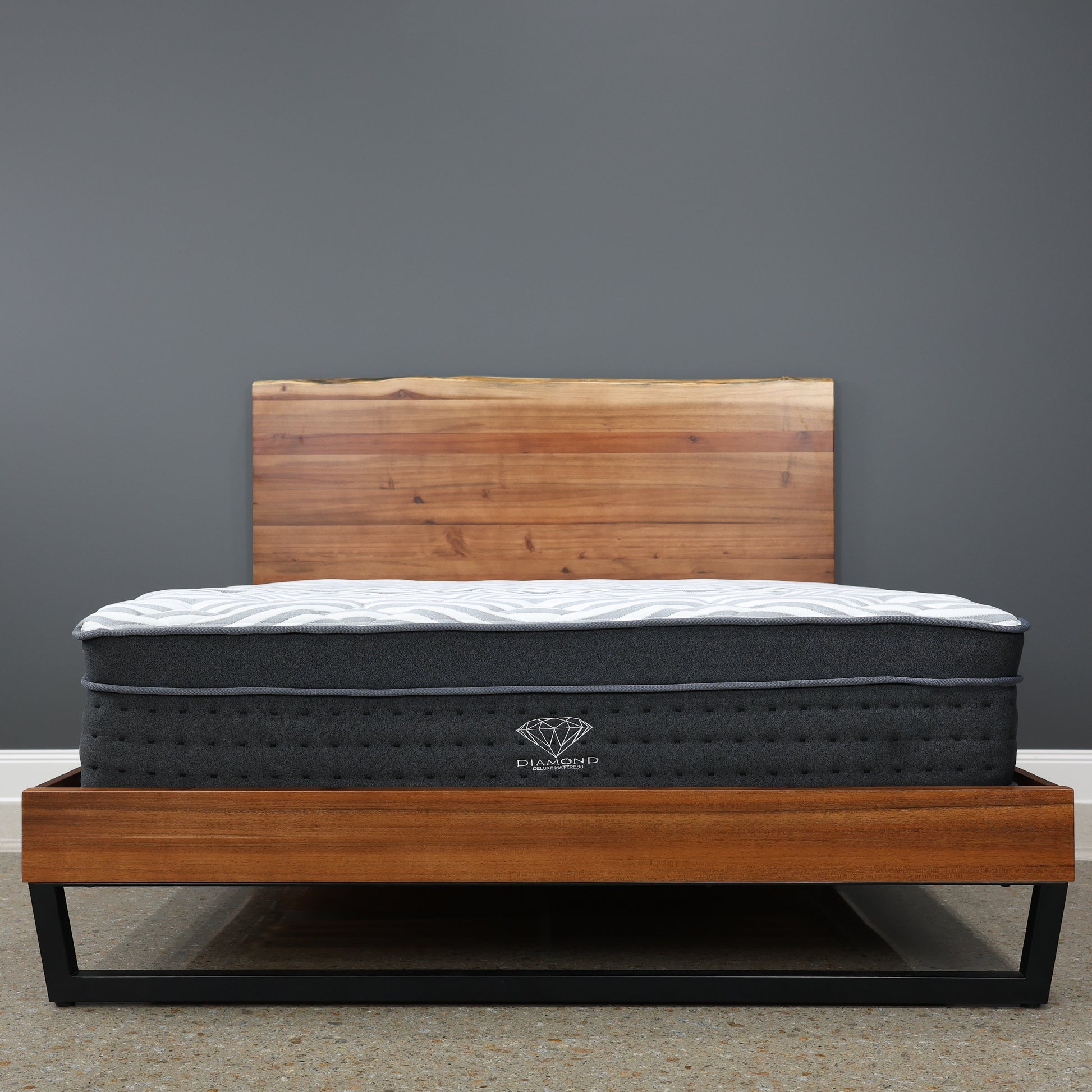 Diamond Deluxe Mattress