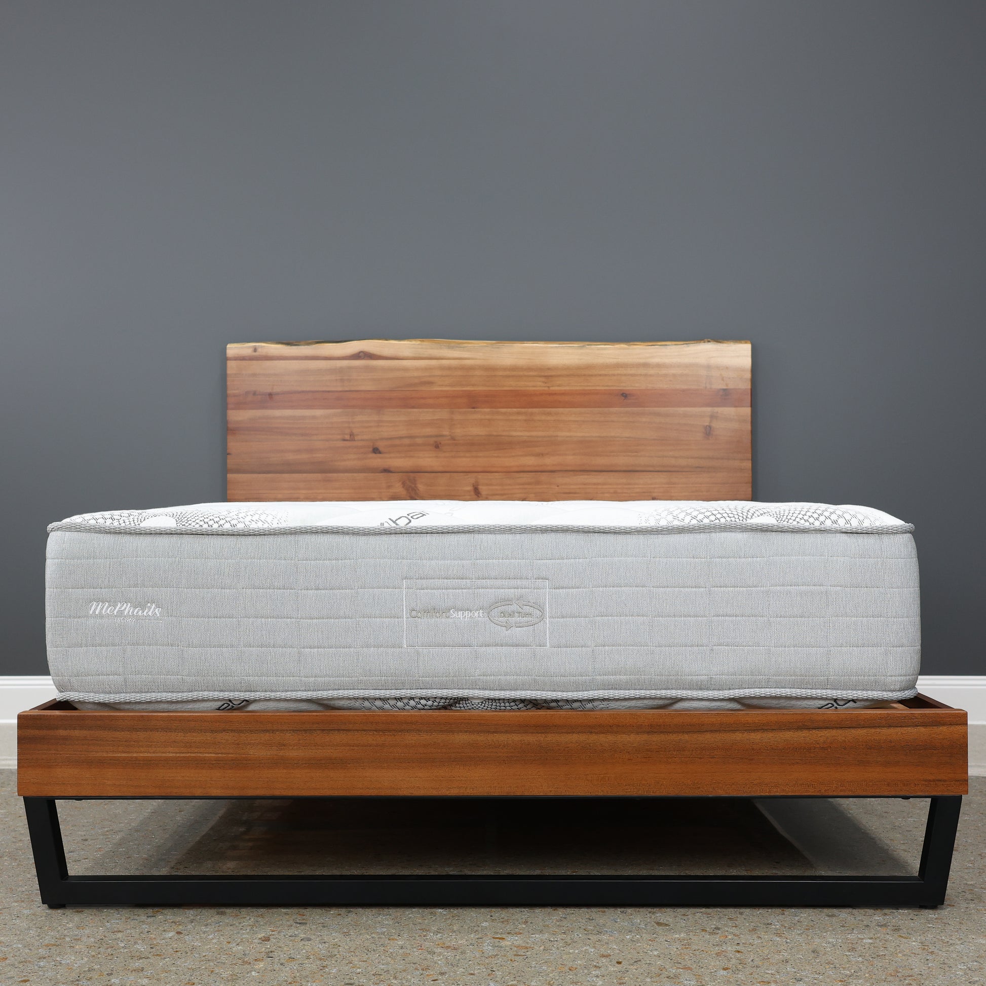 Comfort Support Dual Turn Mattress