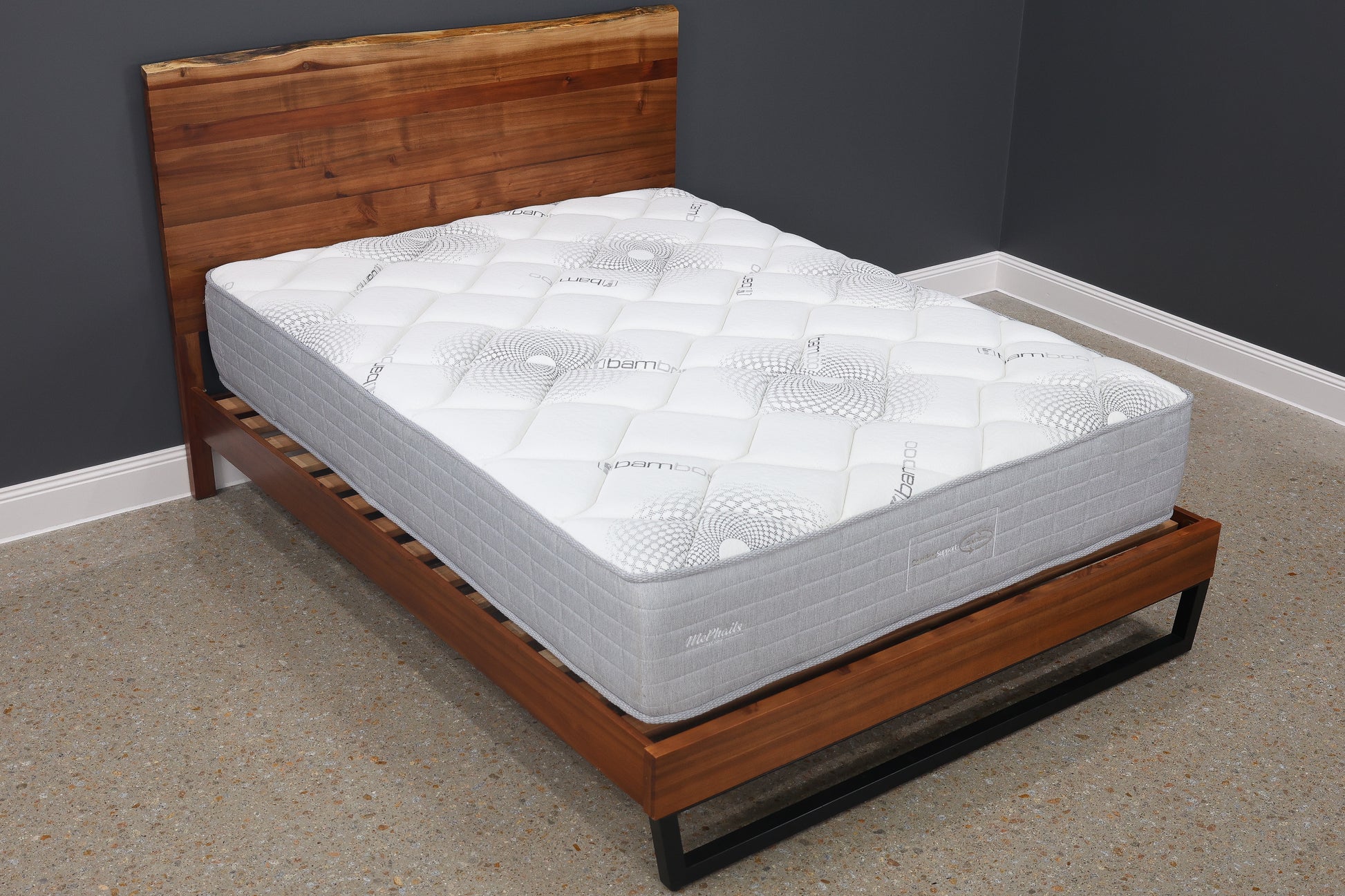 Comfort Support Dual Turn Mattress