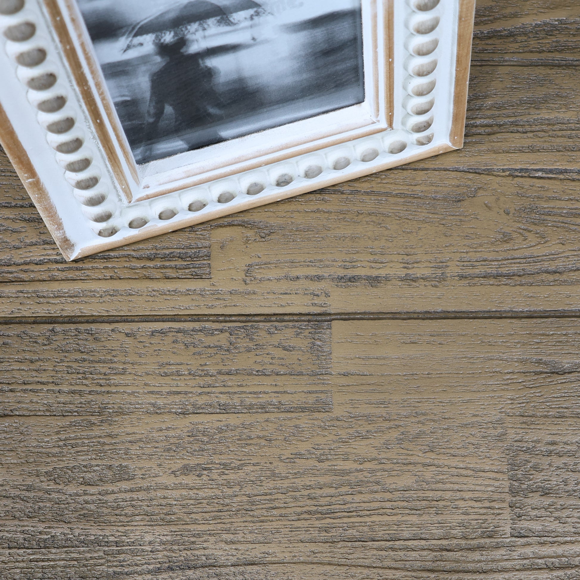 Macedon Bedside Table w/ 2 Drawers