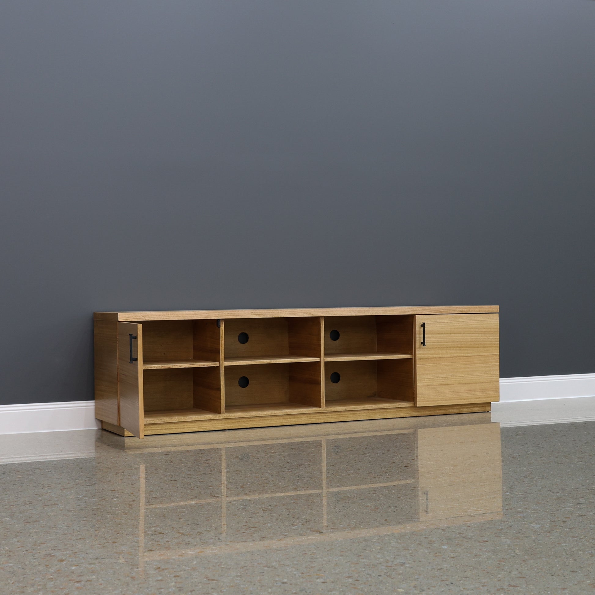 Perth TV Unit - 220cm