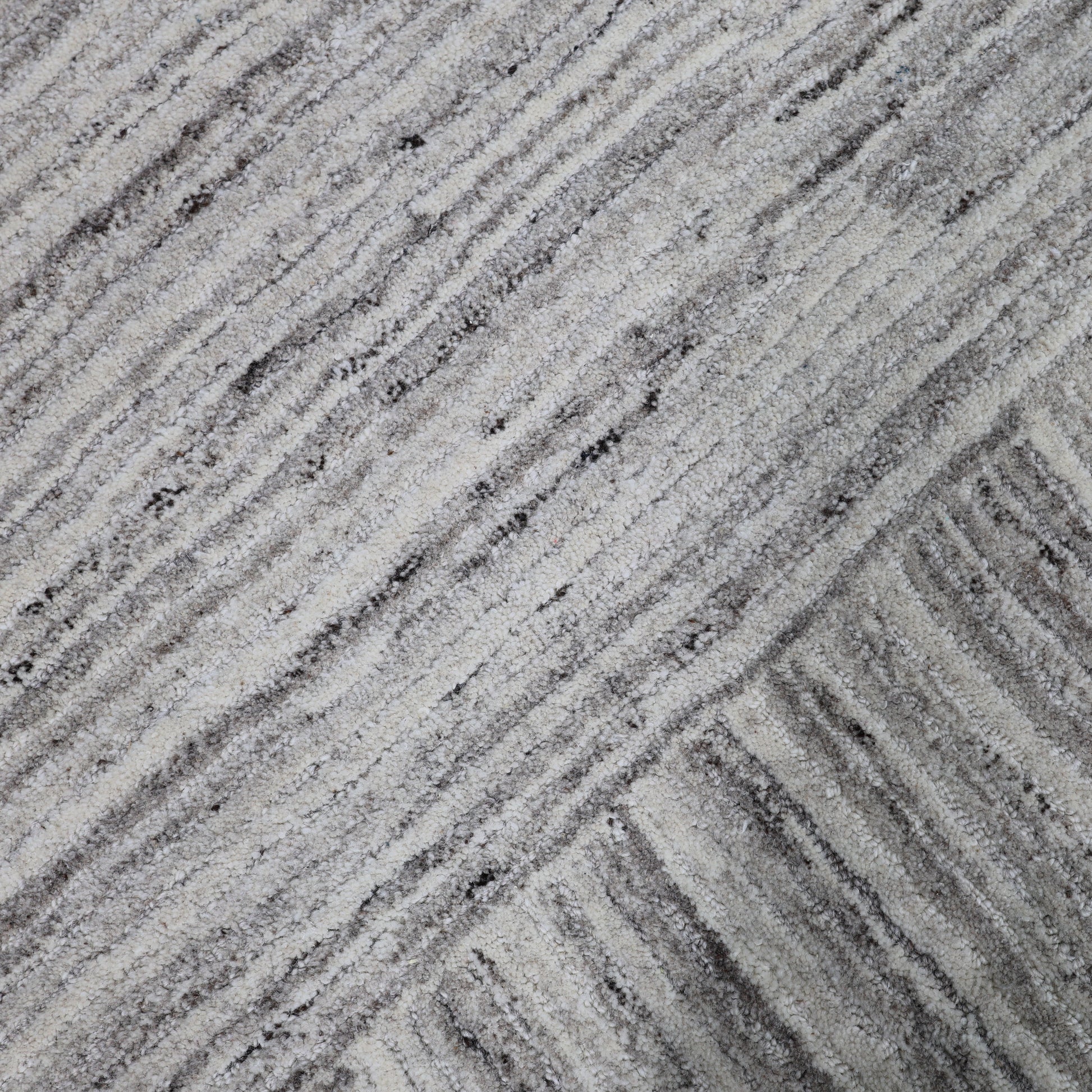 Montez Rug - Natural