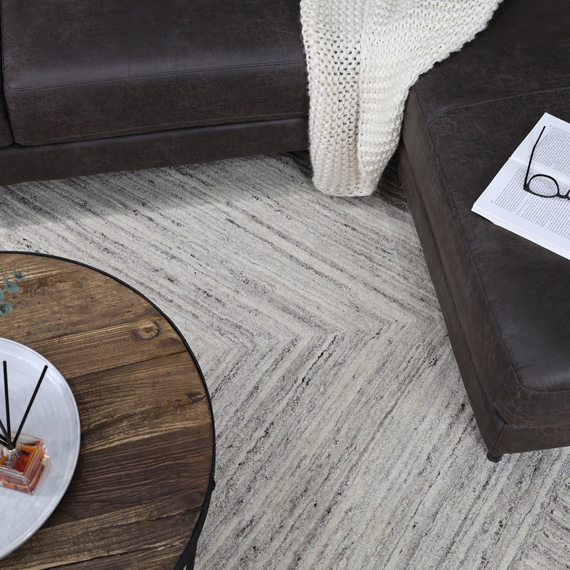 Montez Rug - Natural