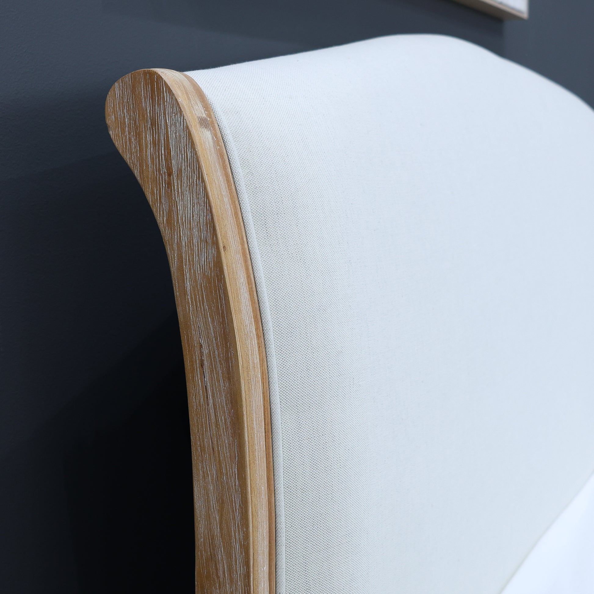 French Provincial Bed