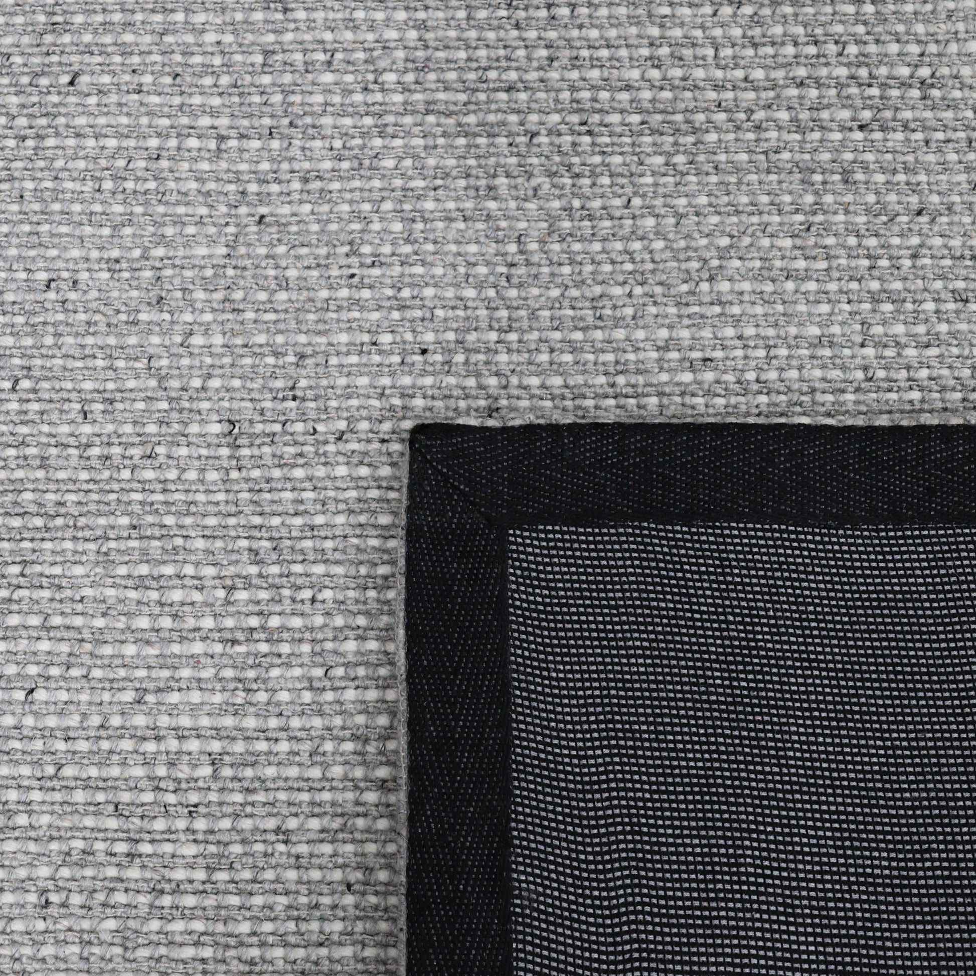 Picton Rug - Shale Grey