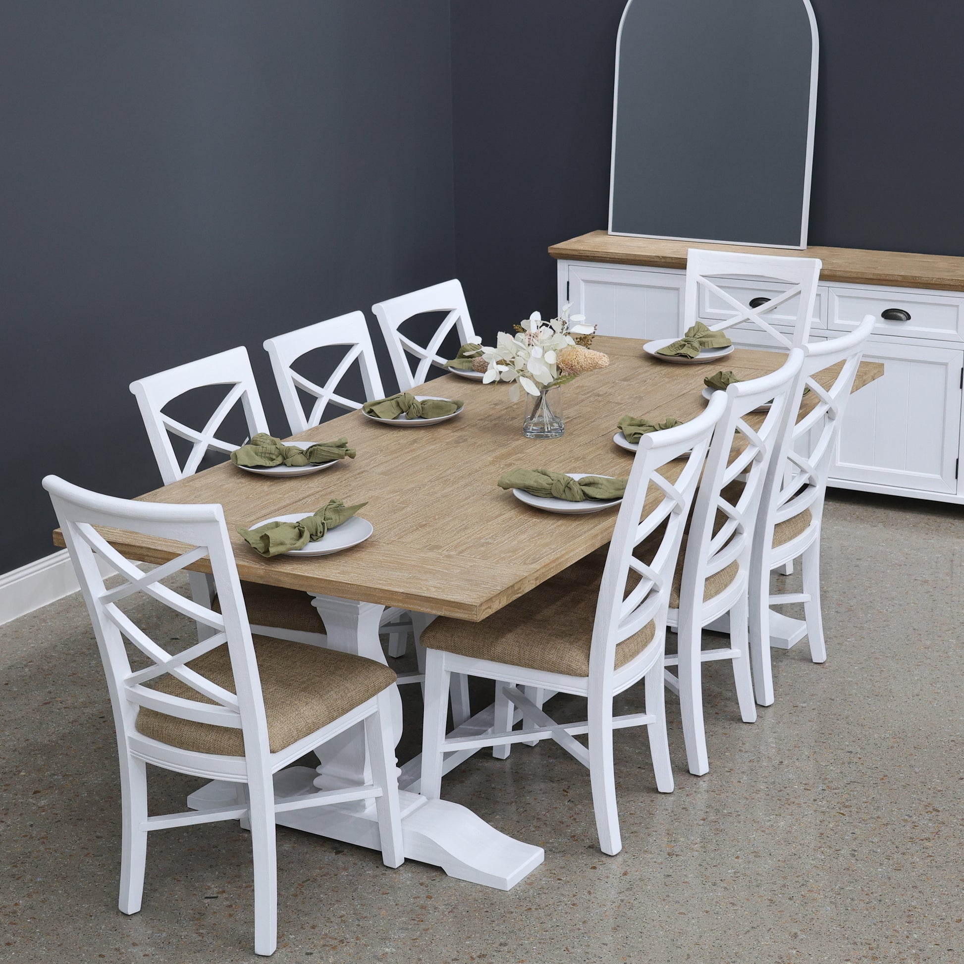 Cottesloe Dining Table