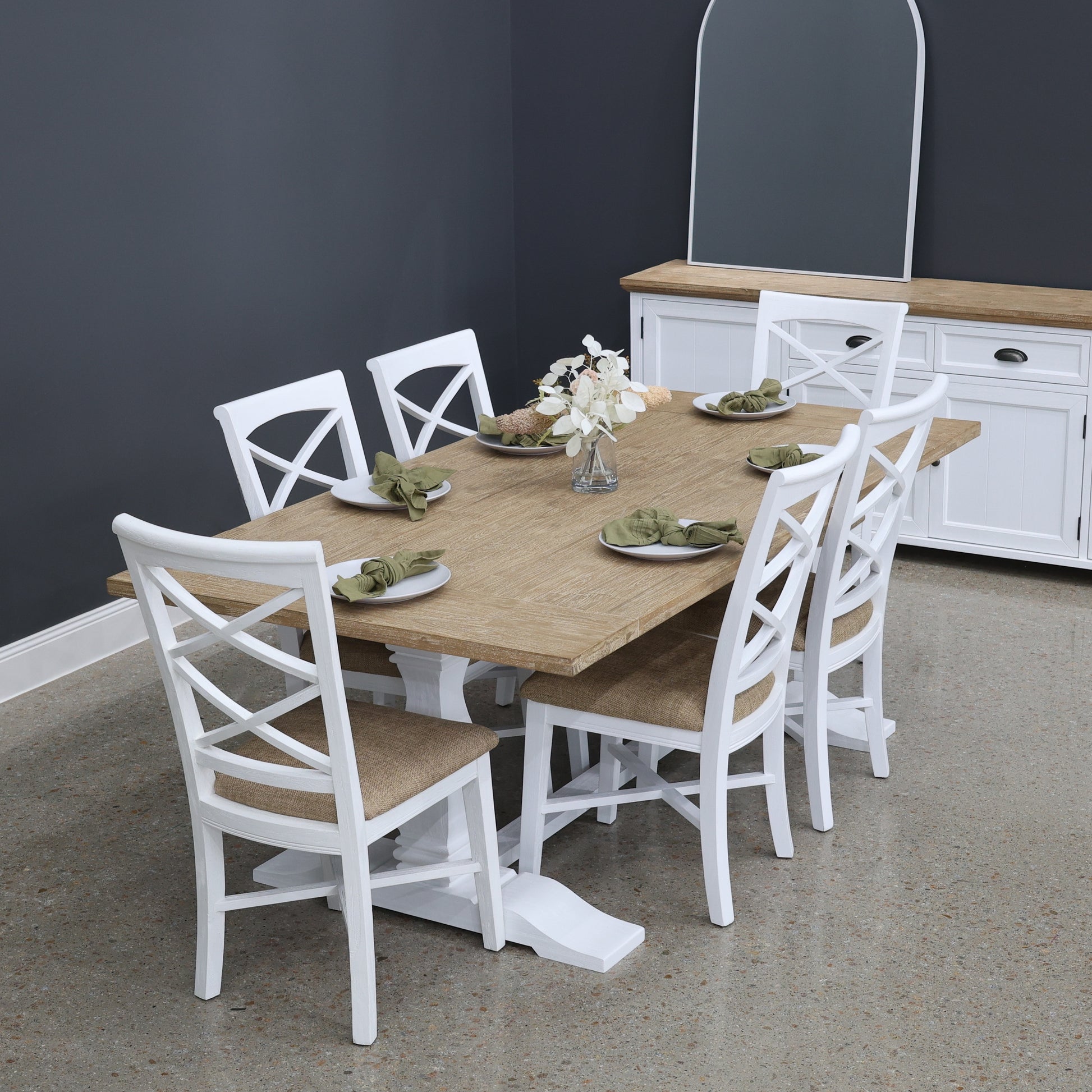 Cottesloe Dining Table