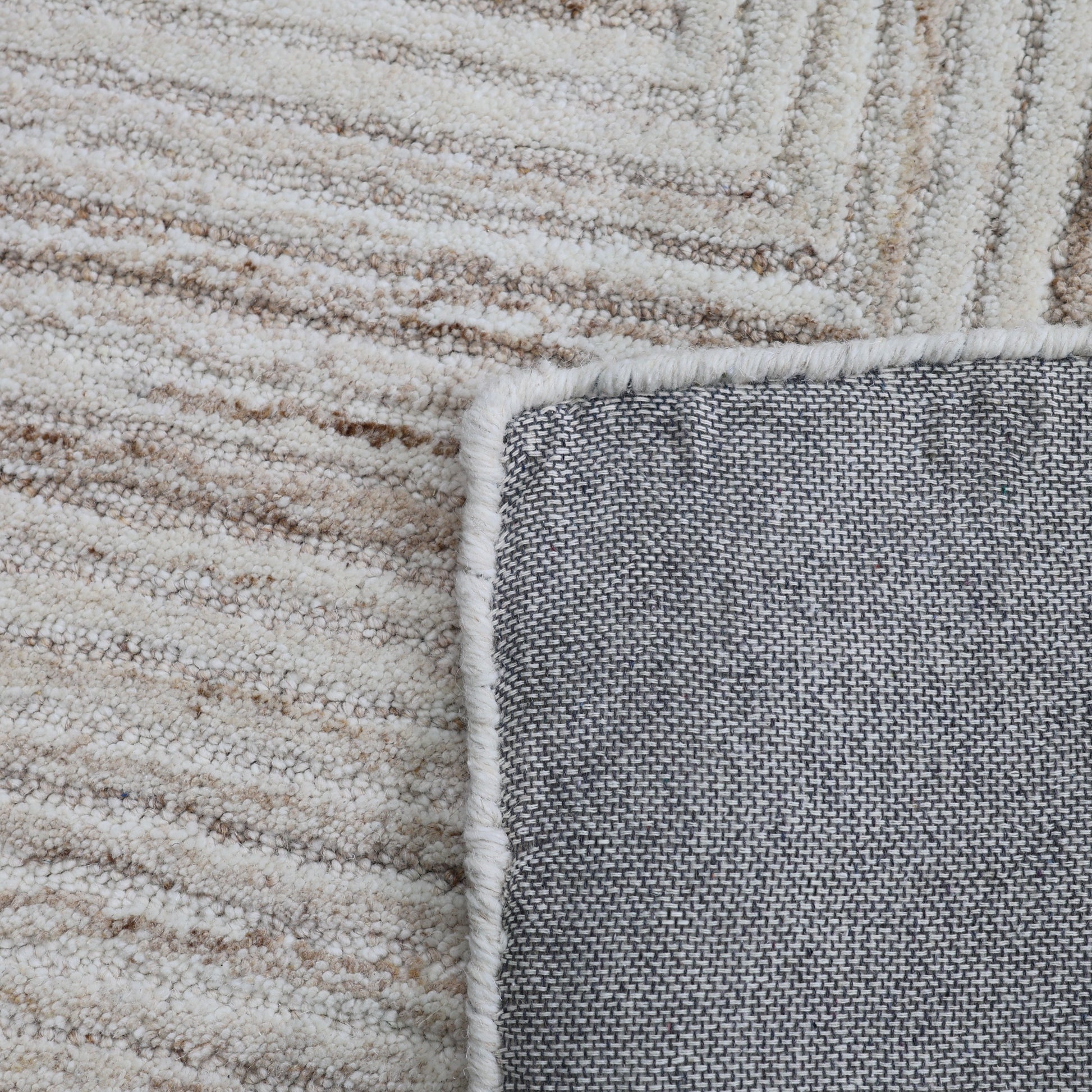 Montez Rug - Sand Dollar