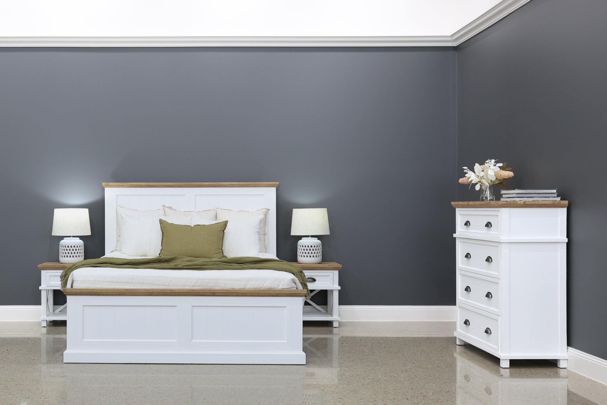 Cottesloe Bed